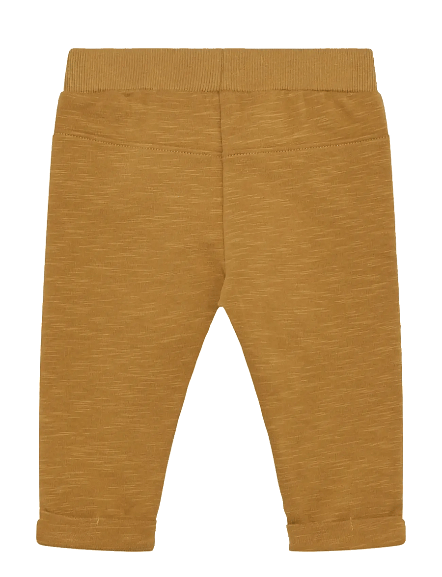 Minymo - Pants Sweat - jogginghosen - medal bronze - 2