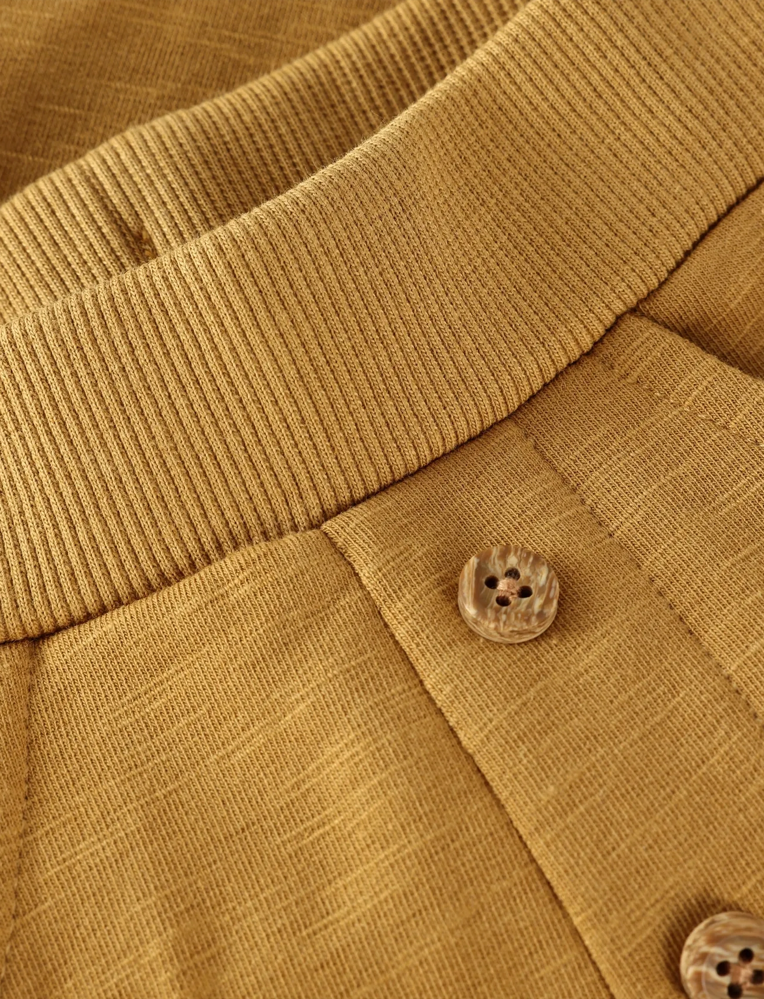 Minymo - Pants Sweat - jogginghosen - medal bronze - 3