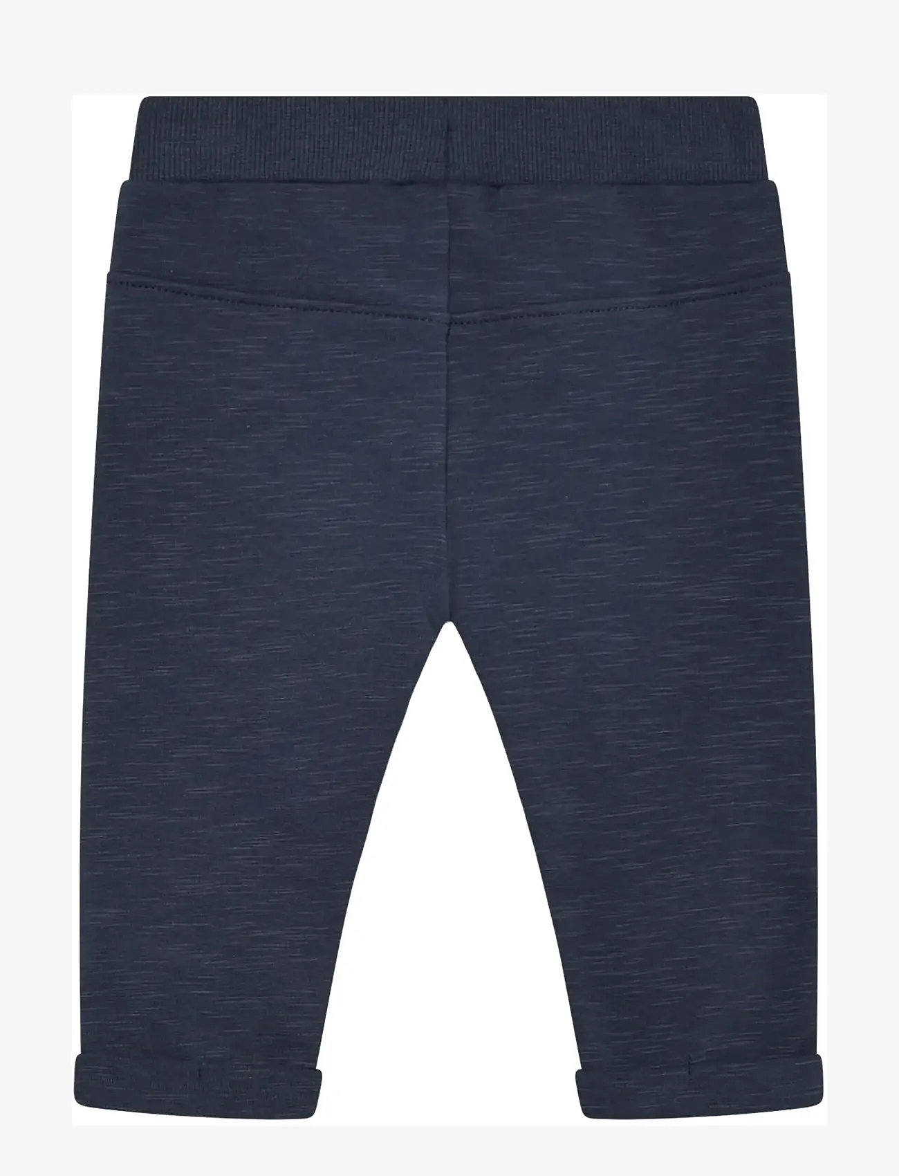 Minymo - Pants Sweat - sweatpants - odyssey gray - 2