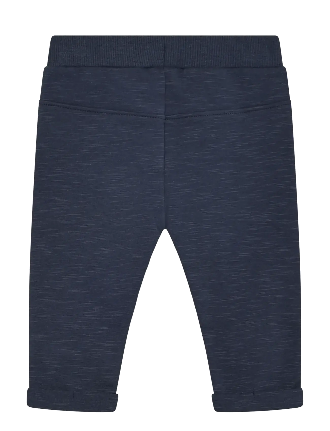Minymo - Pants Sweat - joggingbuxur - odyssey gray - 2