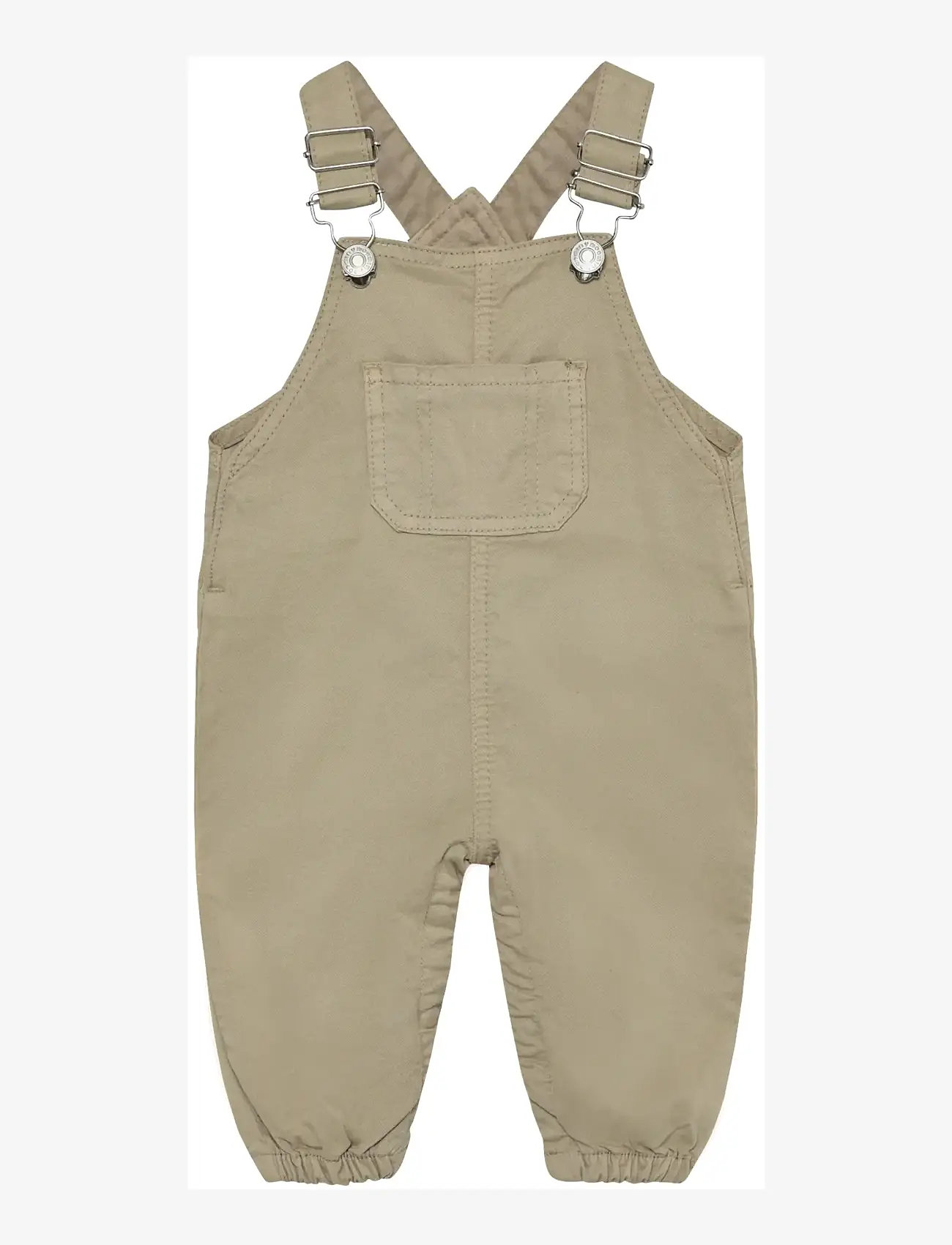 Minymo - Overall Twill - letnie okazje - crockery - 0
