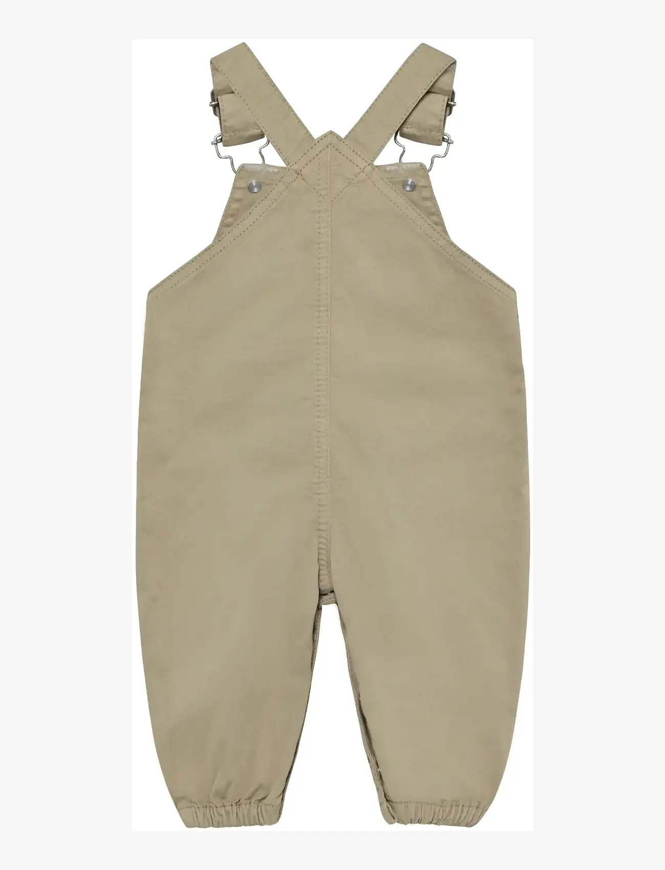Minymo - Overall Twill - letnie okazje - crockery - 1