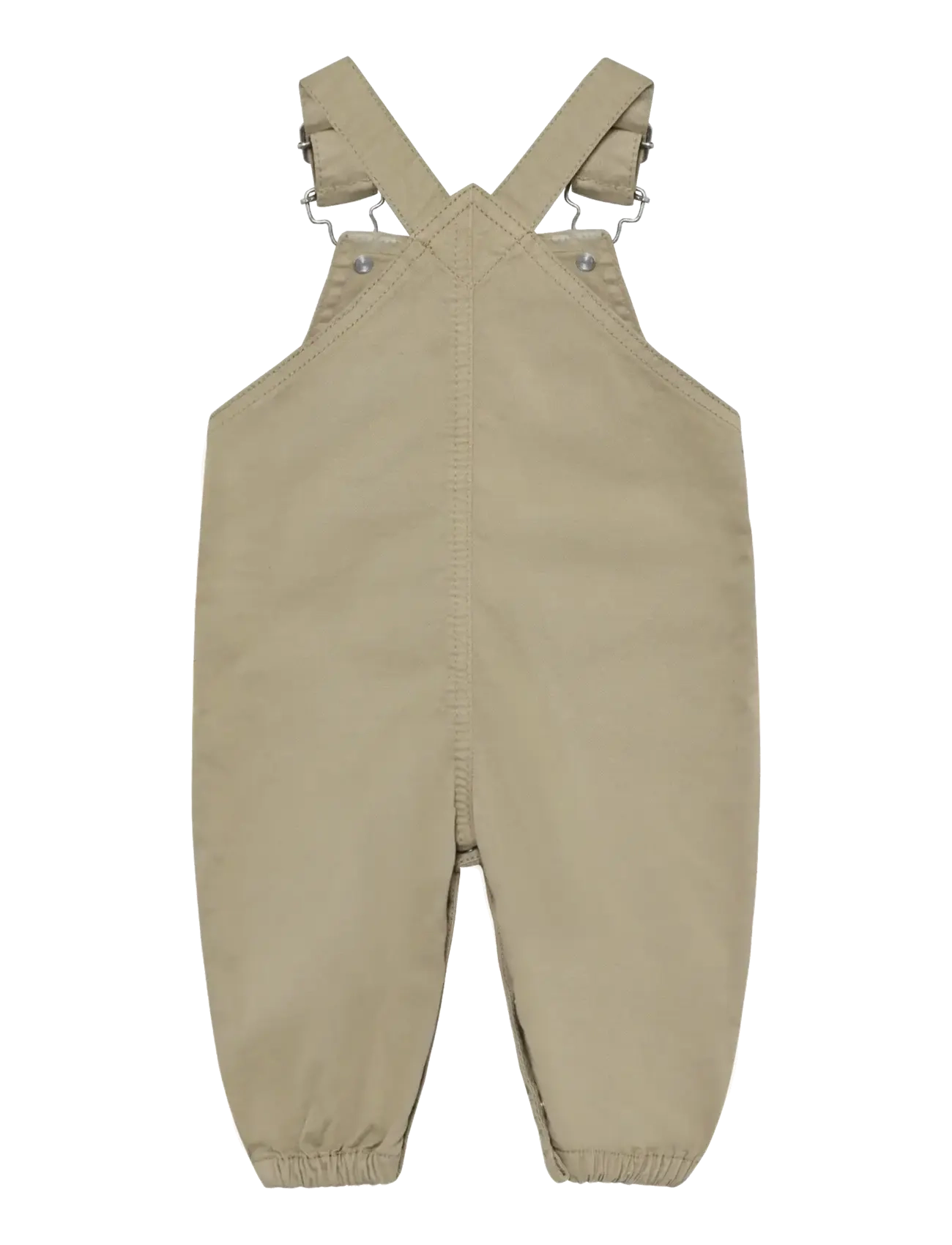 Minymo - Overall Twill - overalls - crockery - 1