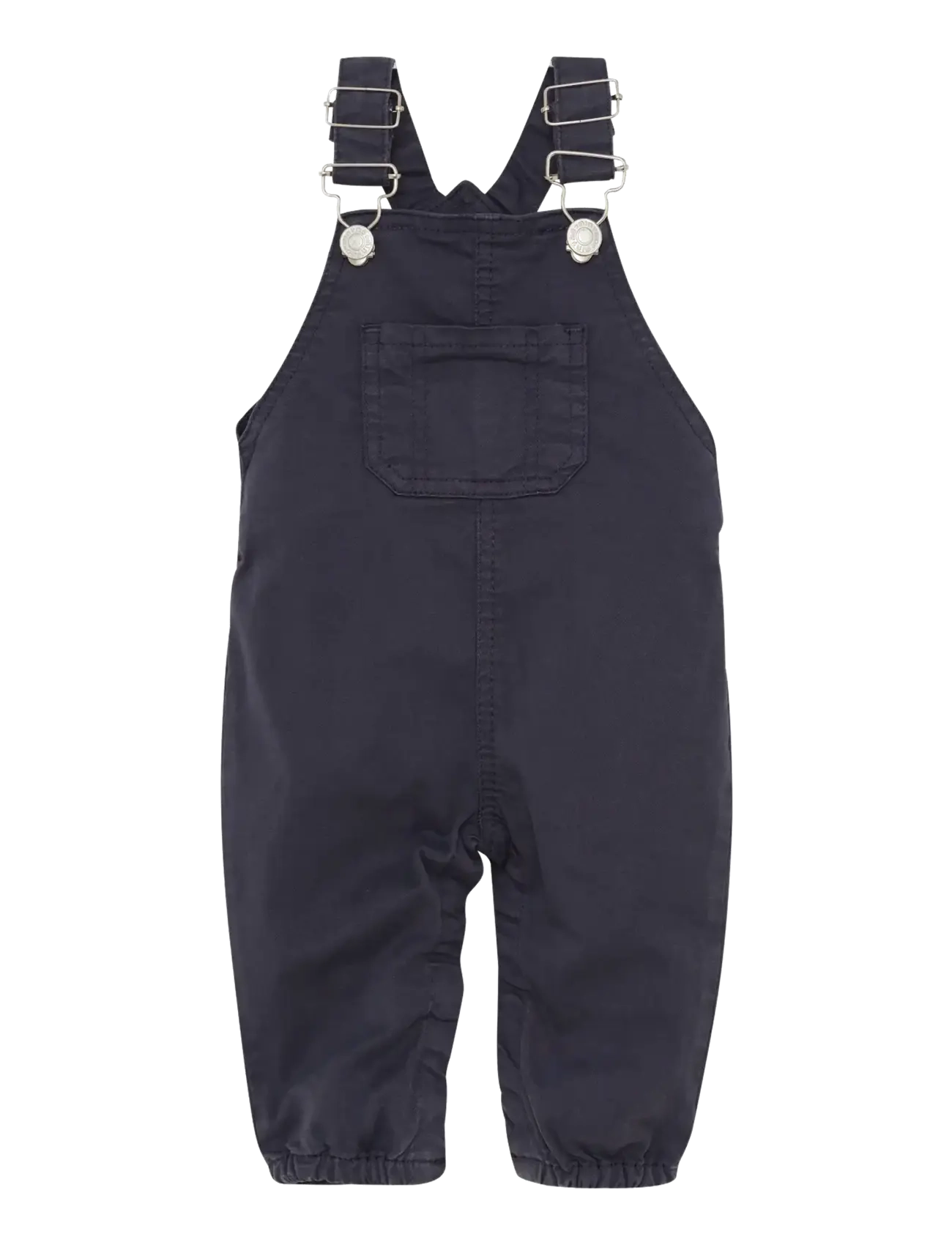 Overall Twill - ODYSSEY GRAY