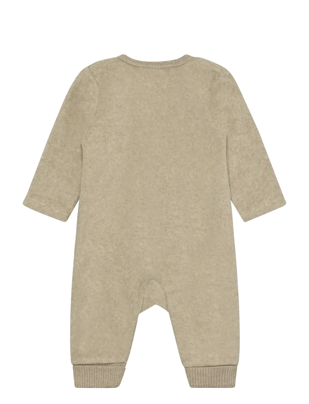 Minymo - Suit LS Fleece - shop by age - crockery - 1