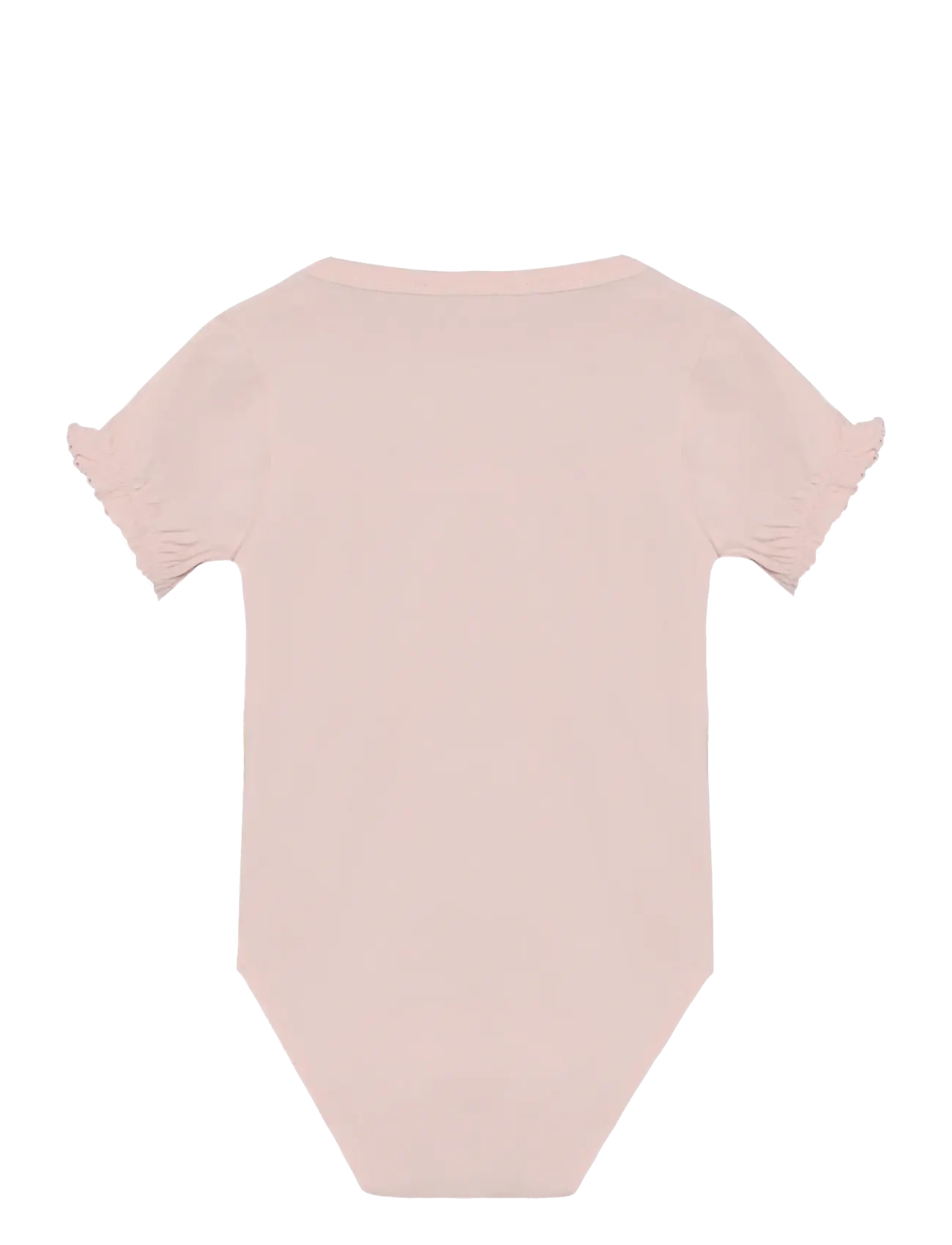 Minymo - Body SS - gode sommertilbud - peach blush - 2