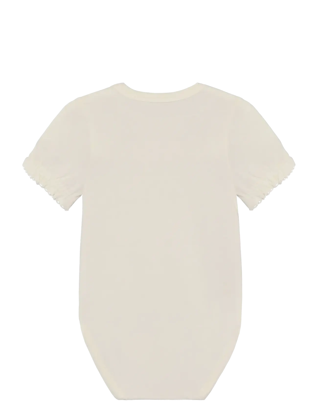 Minymo - Body SS - gode sommertilbud - vanilla ice - 1