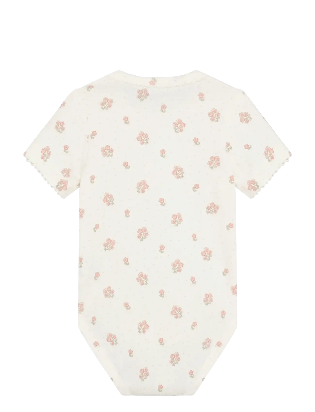 Minymo - Body SS AOP - die niedrigsten preise - vanilla ice - 1