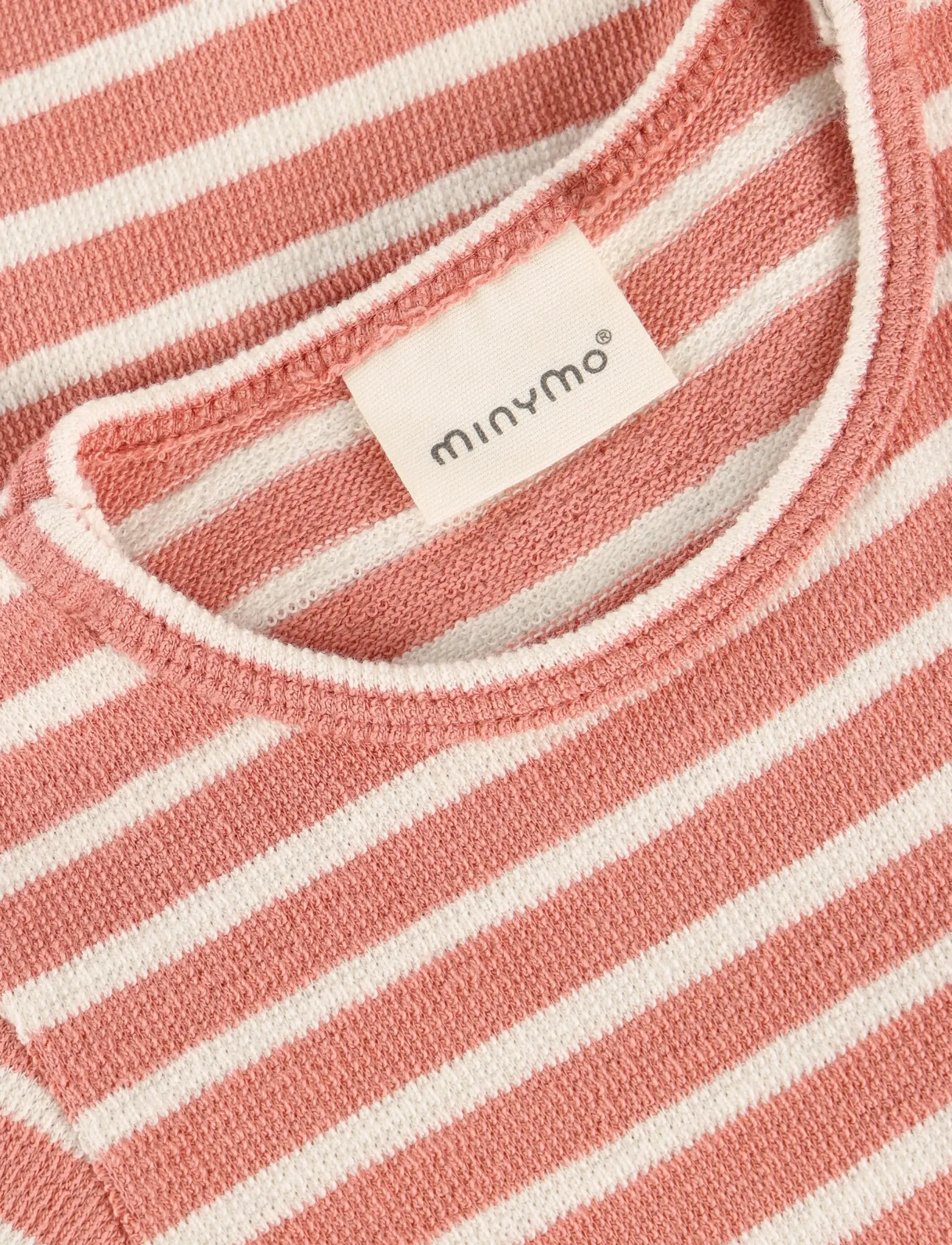 Minymo - Suit SS Y/D - jumpsuits - rosette - 2