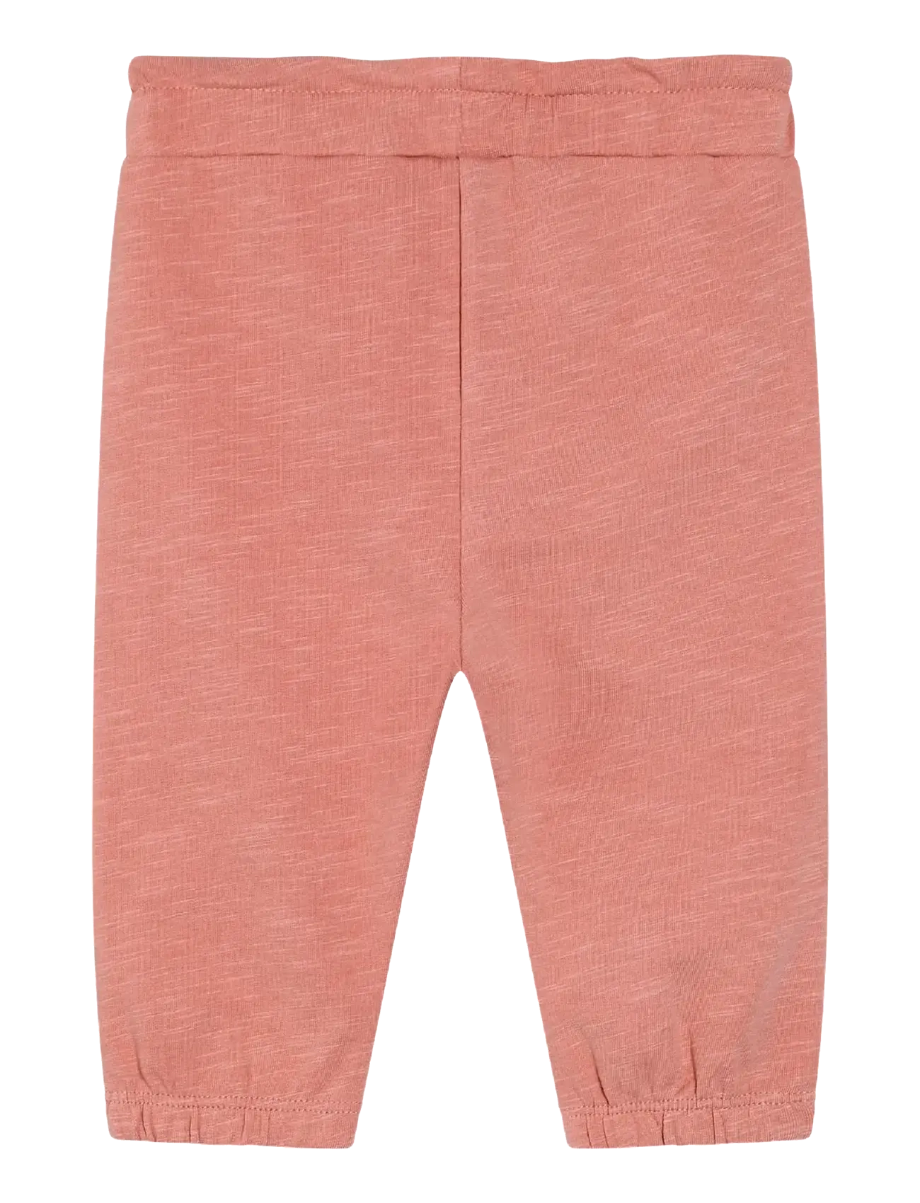 Minymo - Pants Sweat - jogginghosen - rosette - 1