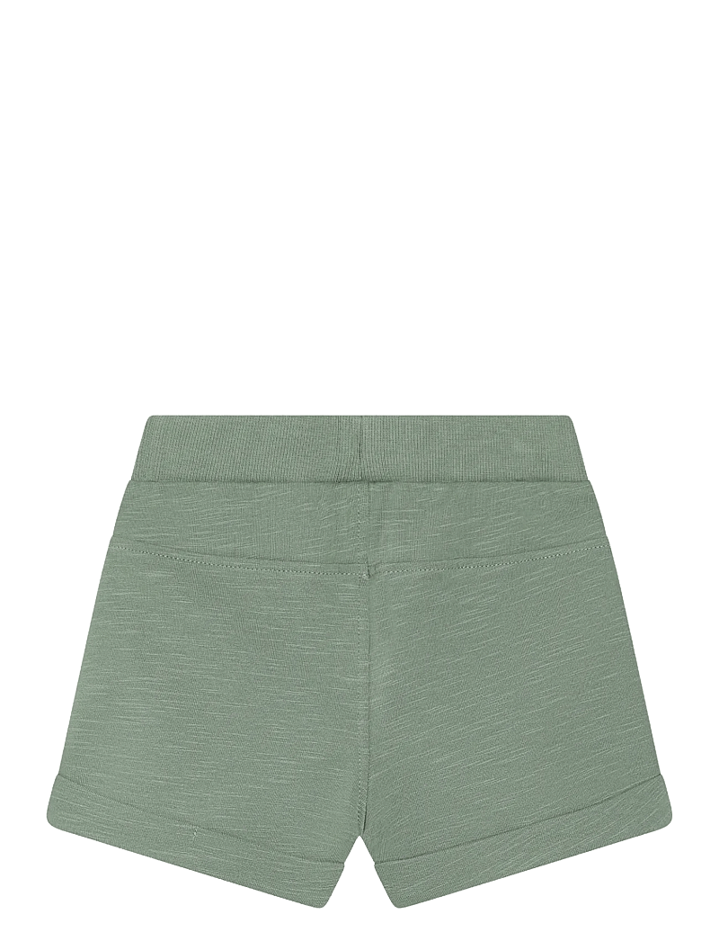 Minymo - Shorts Sweat - lily pad - 1