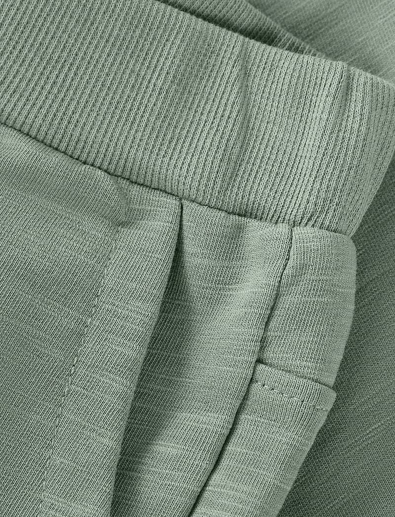 Minymo - Shorts Sweat - lily pad - 2