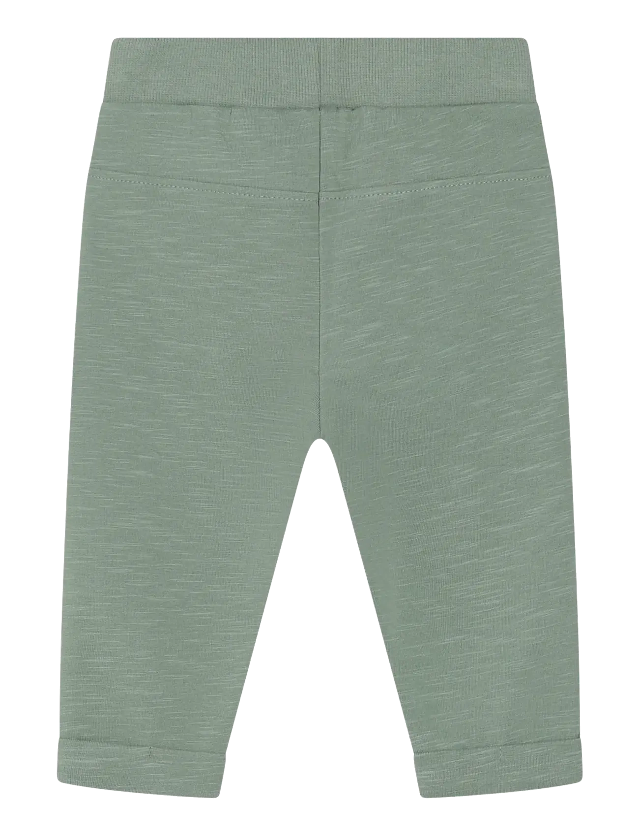Minymo - Pants Sweat - dressipüksid - lily pad - 1