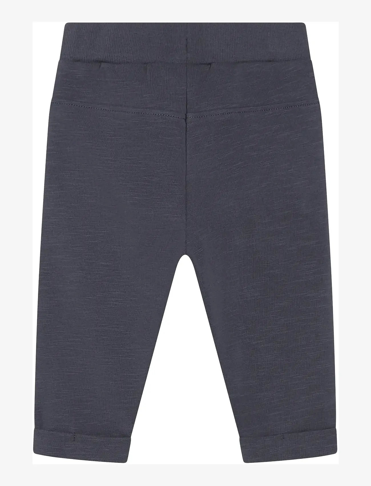Minymo - Pants Sweat - sommerschnäppchen - odyssey gray - 1