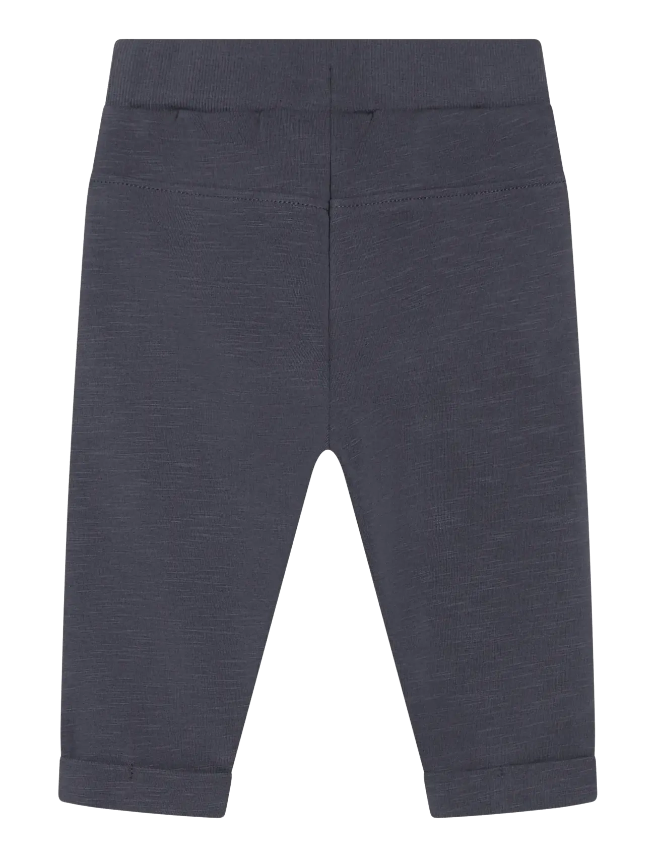 Minymo - Pants Sweat - jogginghosen - odyssey gray - 1