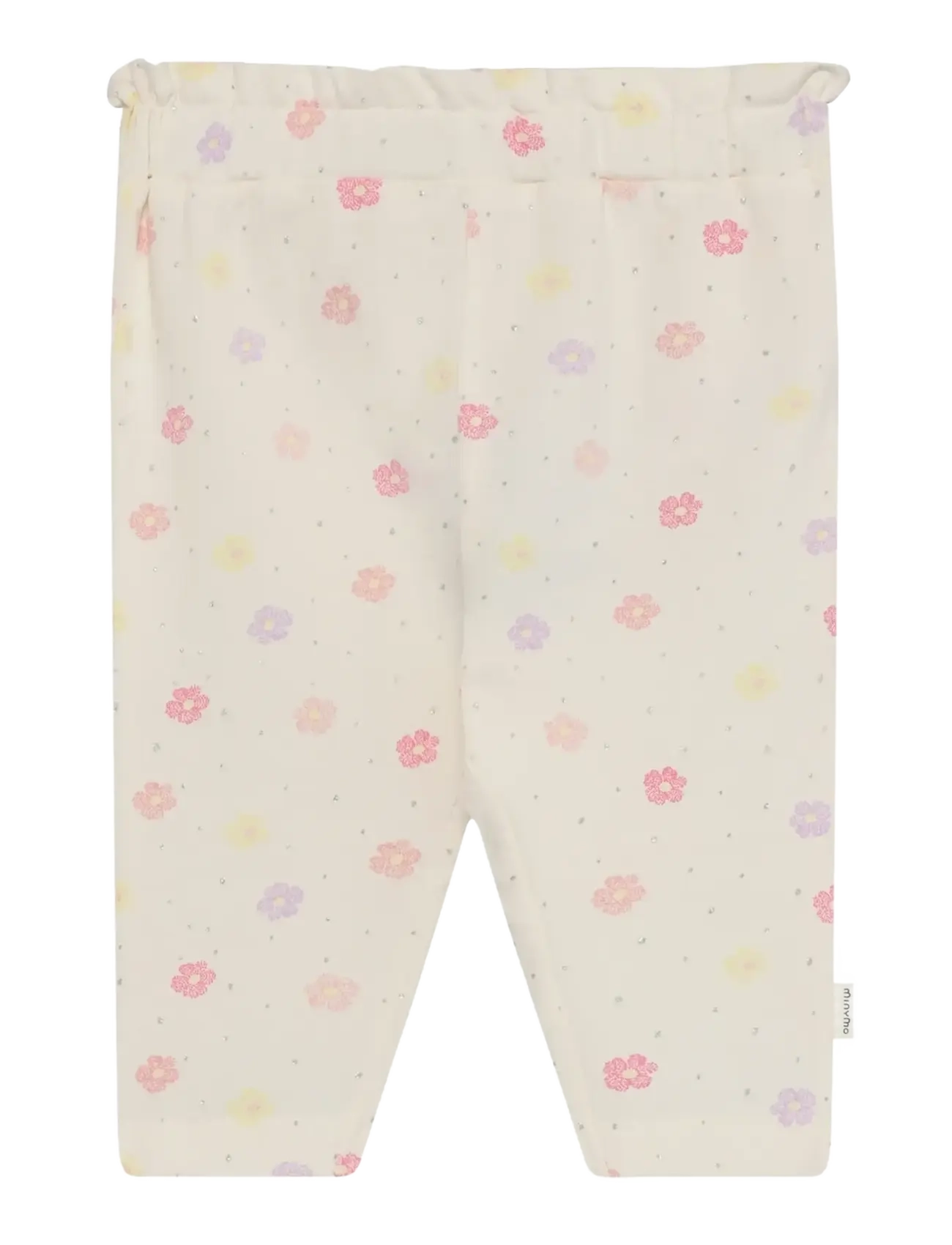 MINYMO Hosen Aop Cream - 62 - Kinder