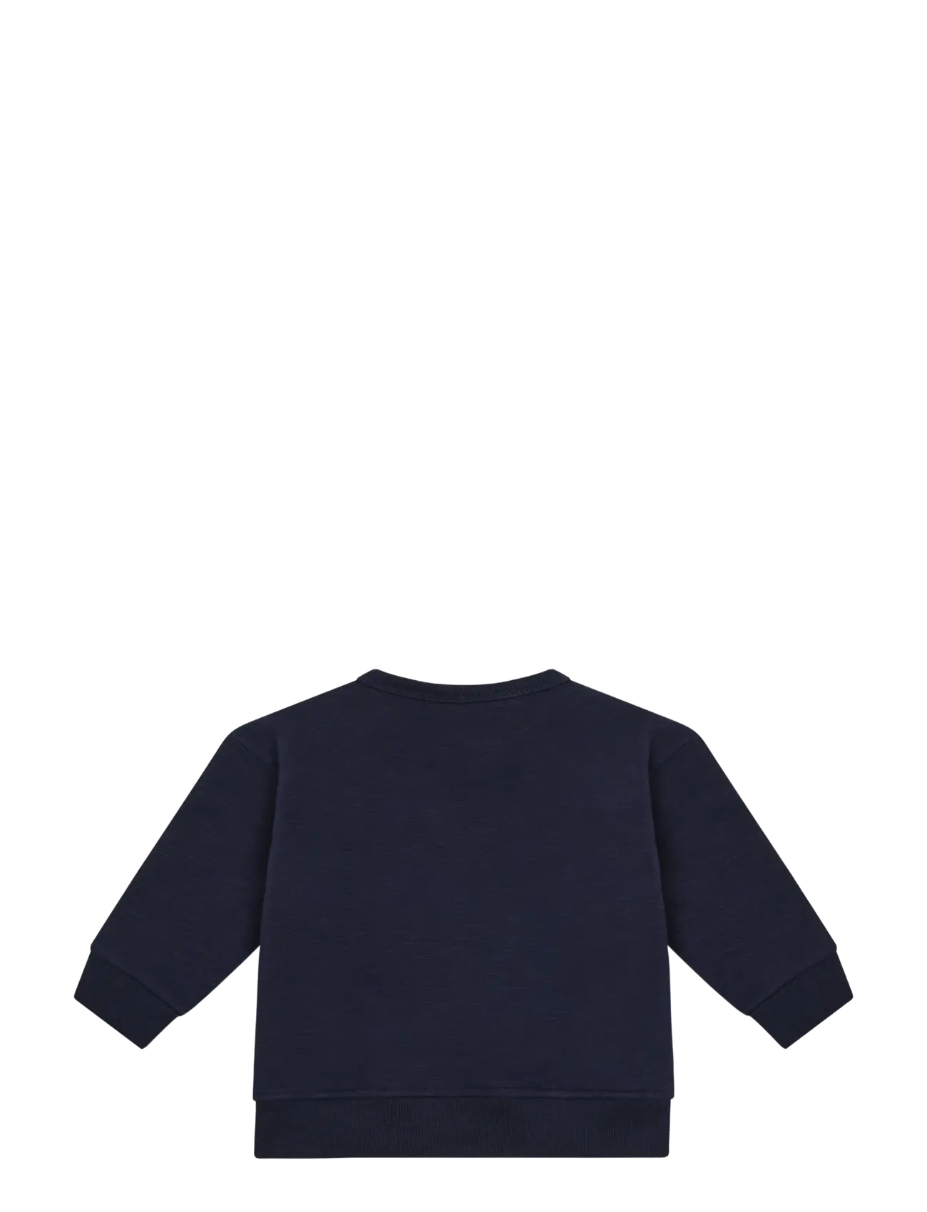 Minymo - Sweatshirt LS - dark sapphire - 2