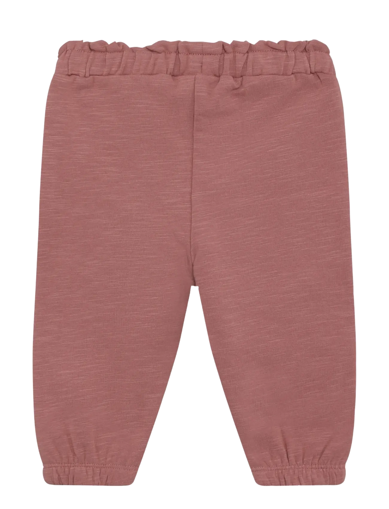 Minymo - Pants Sweat - burlwood - 1