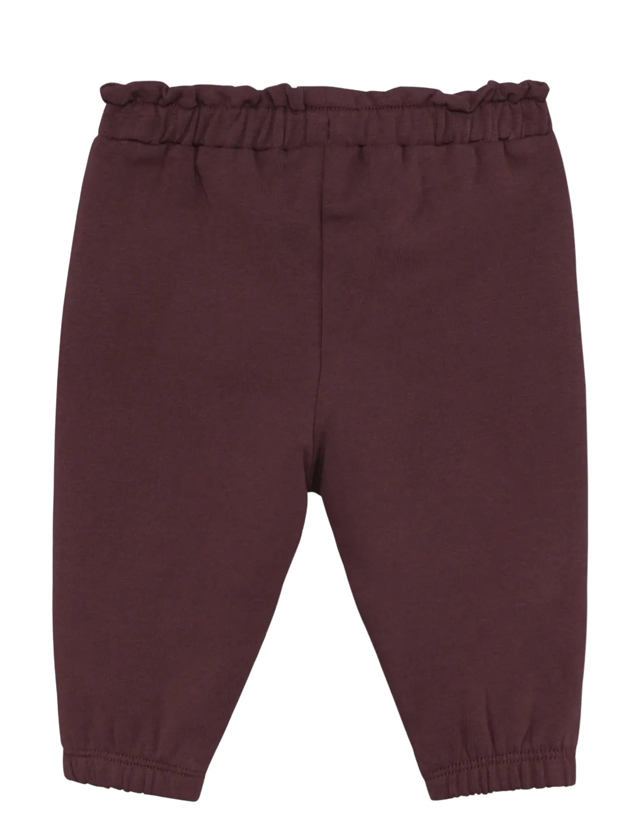Minymo - Pants Sweat - huckleberry - 2