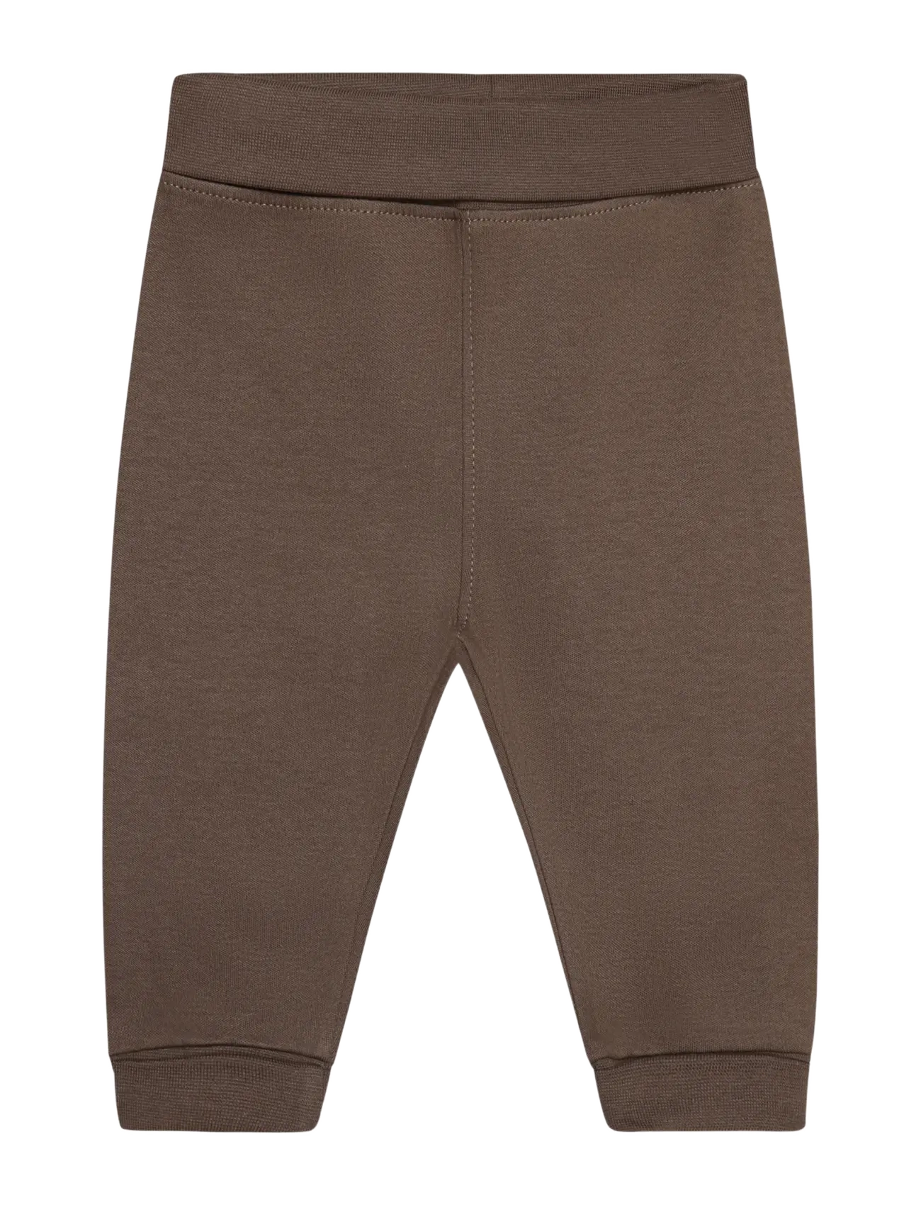 Minymo Pants - Hosen - CHOCOLATE CHIP / brown