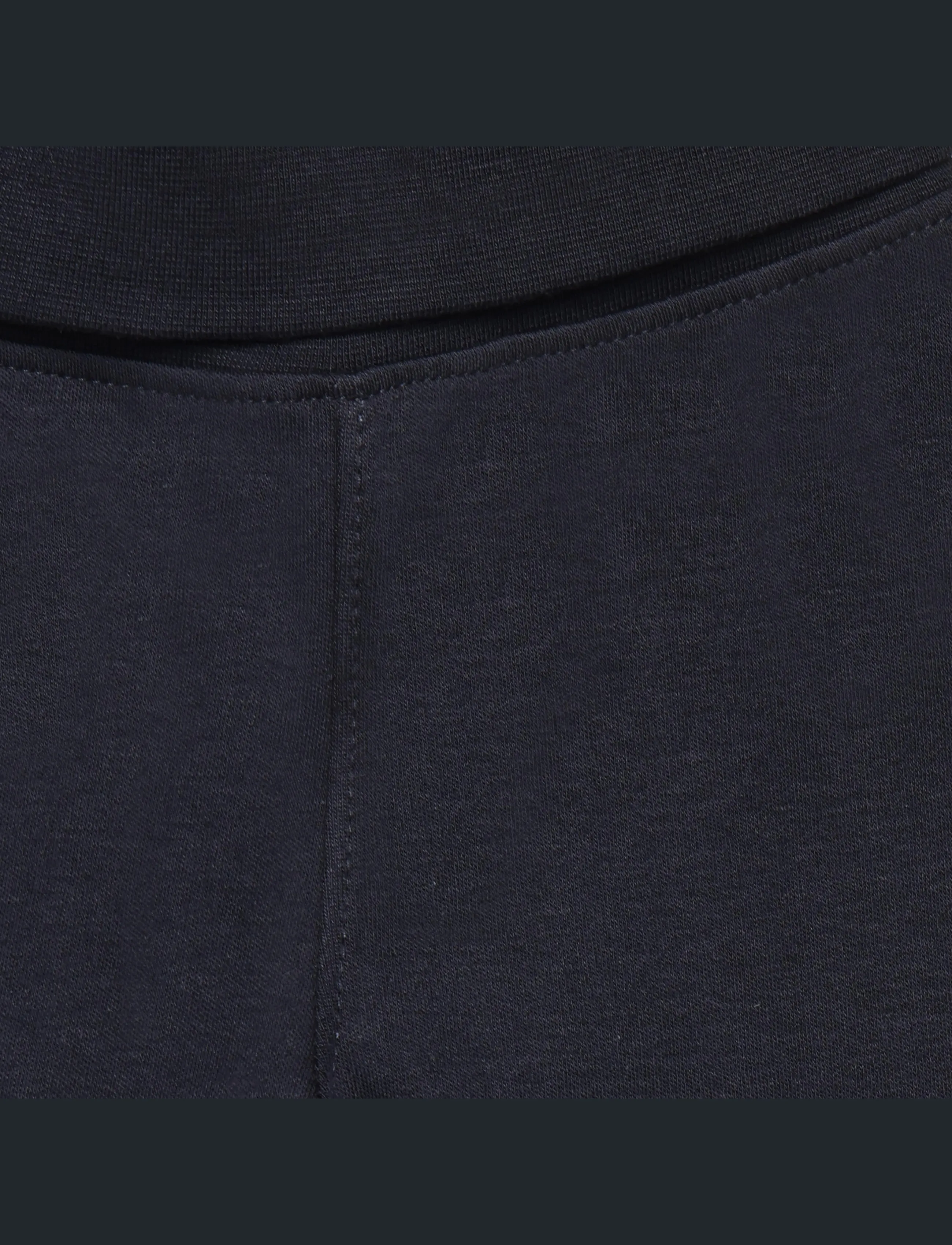 Minymo - Pants - dark sapphire - 2