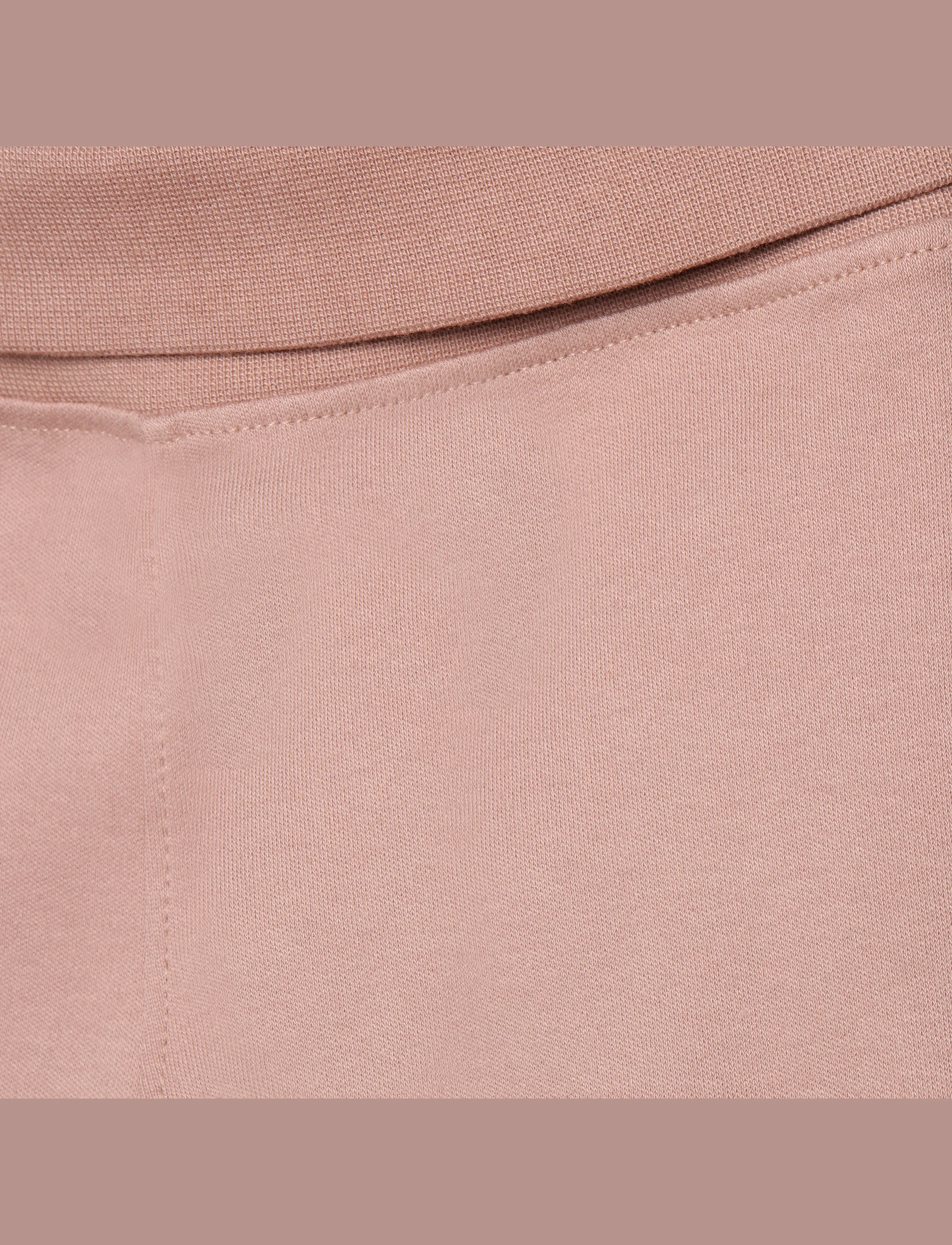 Minymo - Pants - fawn - 2