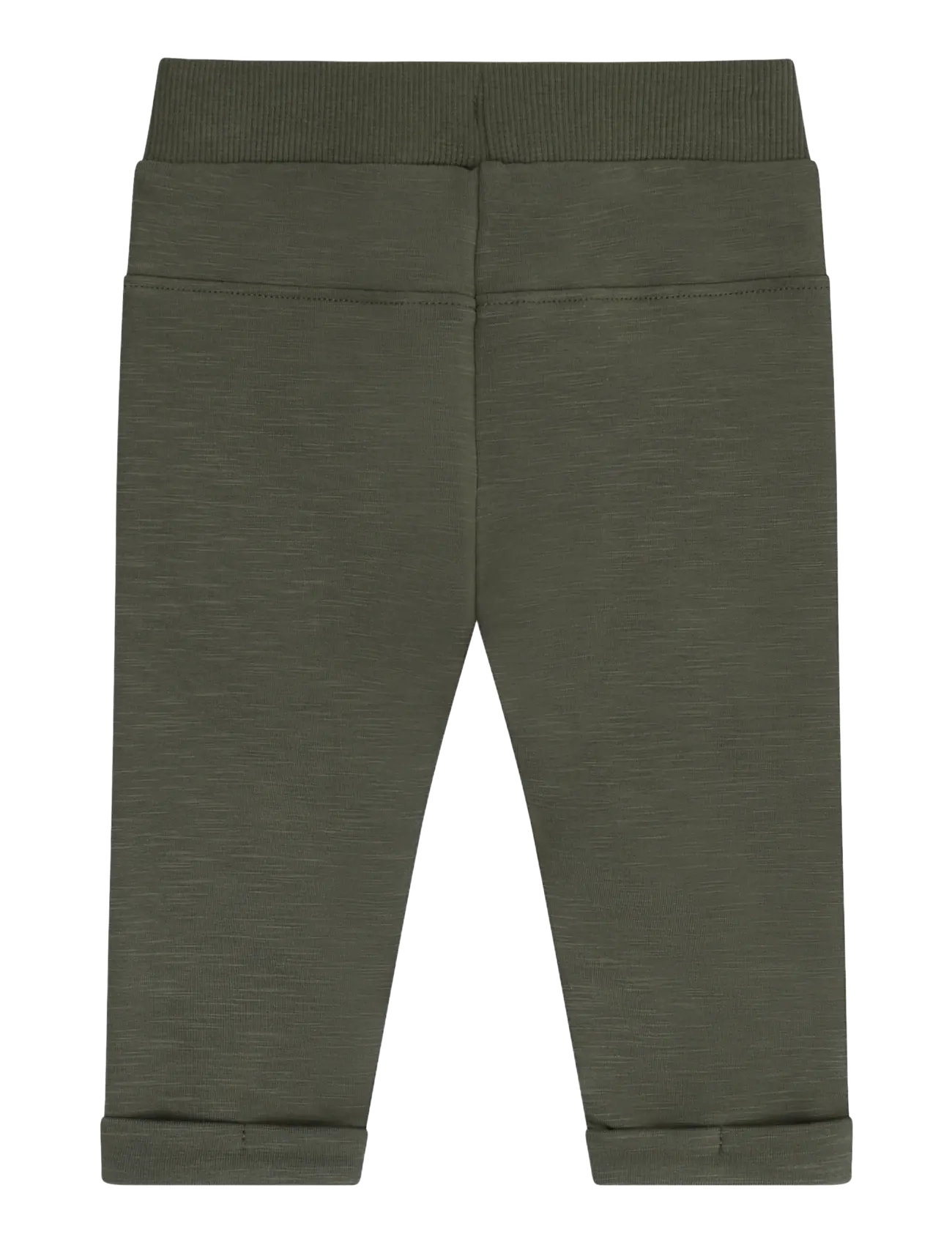 Minymo - Pants Sweat - sweatpants - beetle - 2