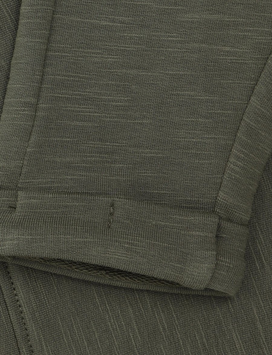 Minymo - Pants Sweat - sweatpants - beetle - 3