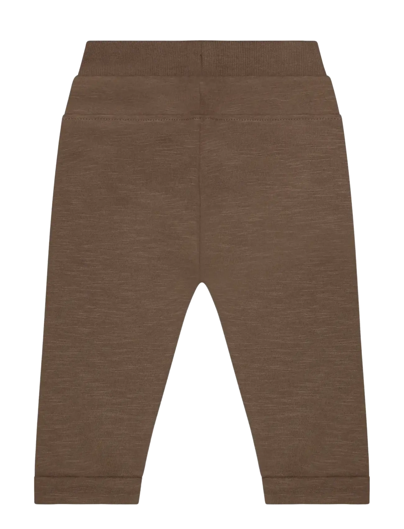 Minymo - Pants Sweat - jogginghosen - chocolate chip - 1