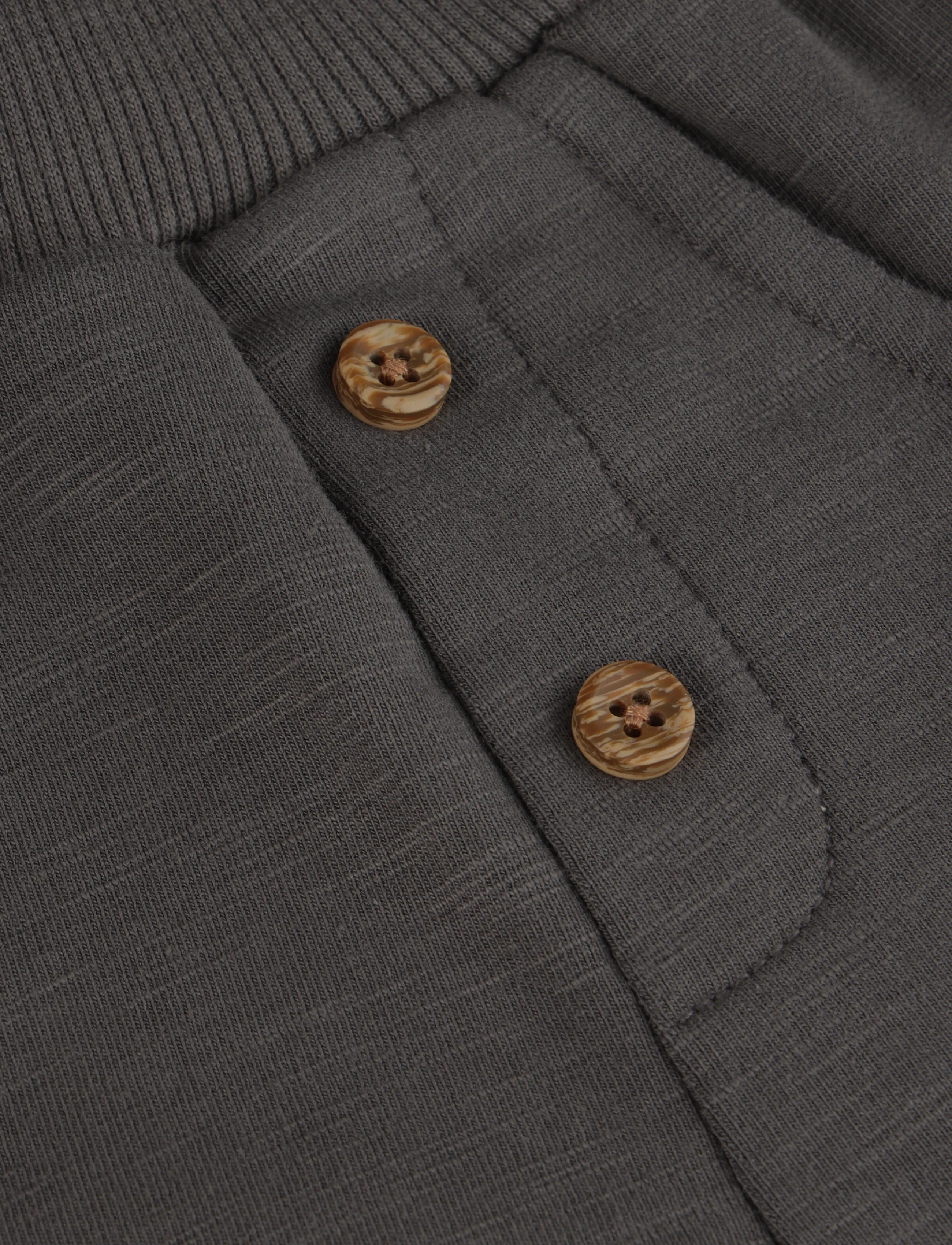 Minymo - Pants Sweat - mjukisbyxor - iron oxide - 2