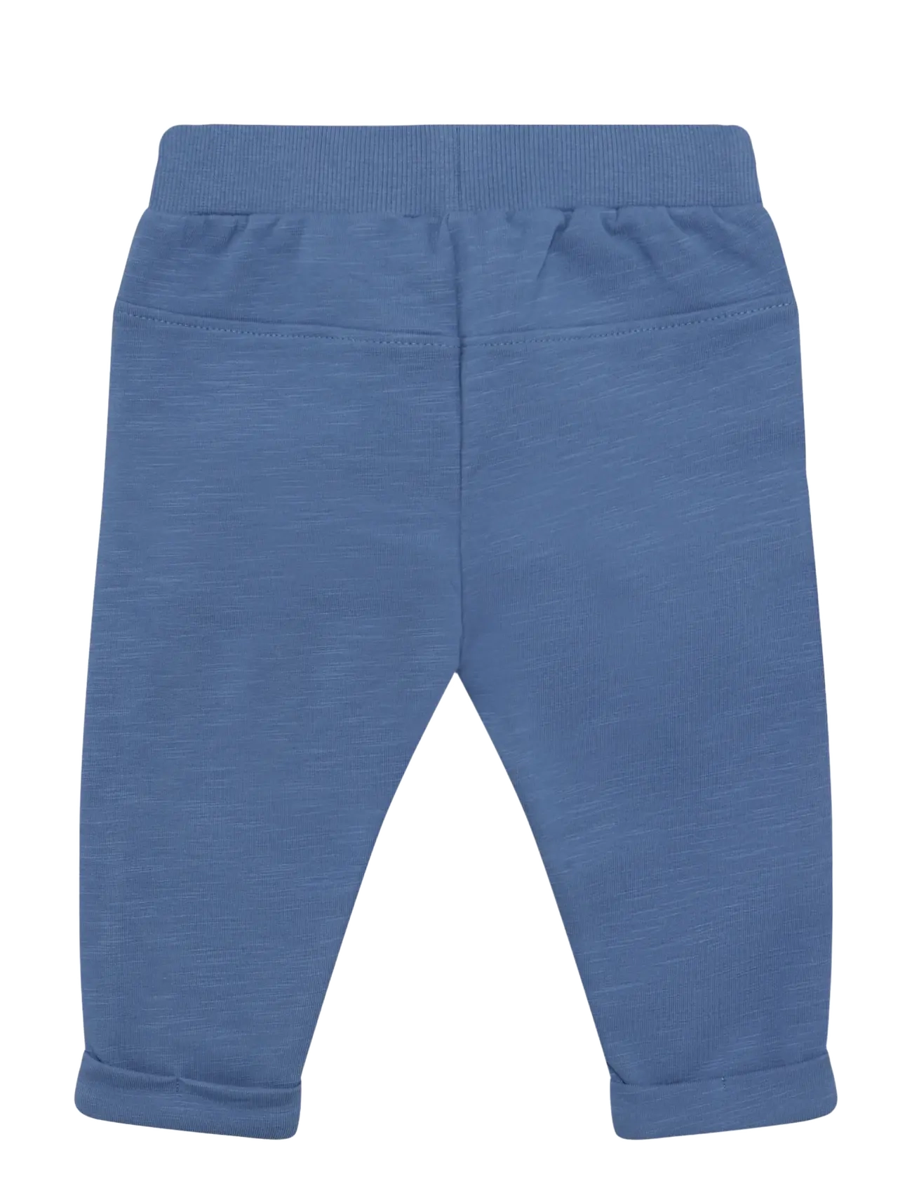 Minymo - Pants Sweat - sweatpants - moonlight blue - 1