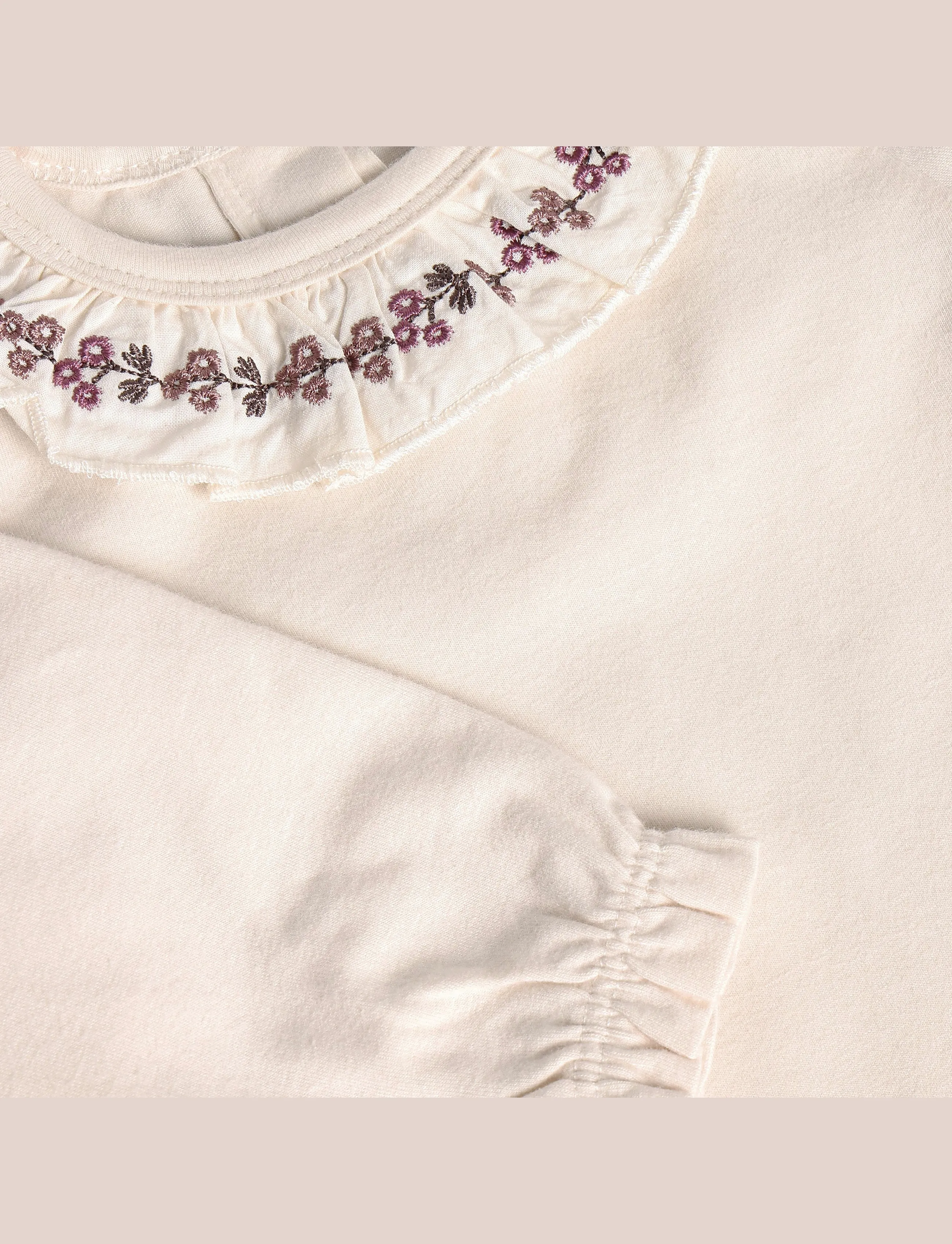 Minymo - Body LS - kingitused alla 30€ - pink tint - 3