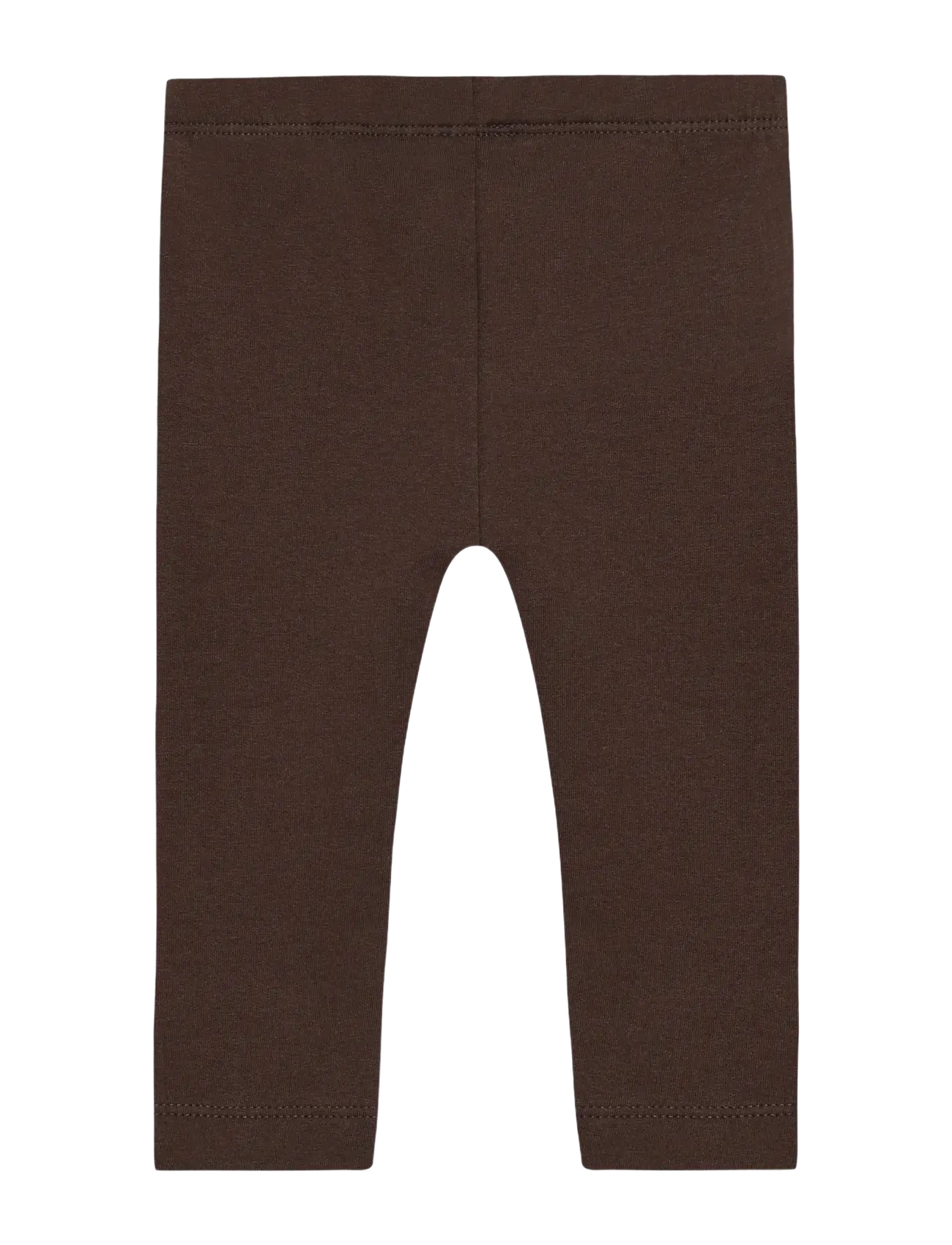 Minymo - Leggings Sweat - bracken - 1