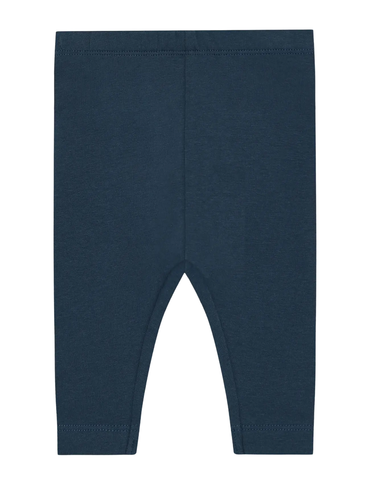 Minymo Leggings Sweat - Minymo - MIDNIGHT NAVY / navy