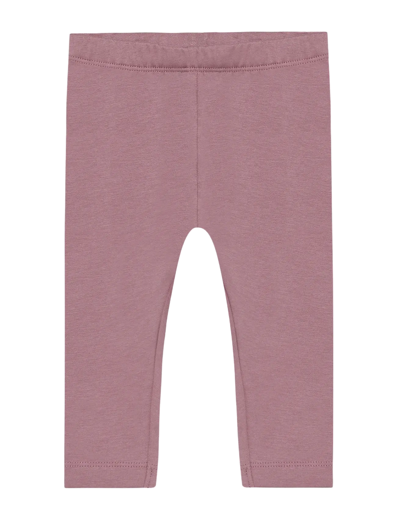 Minymo Leggings Sweat - Minymo - NOSTALGIA ROSE / pink/rose