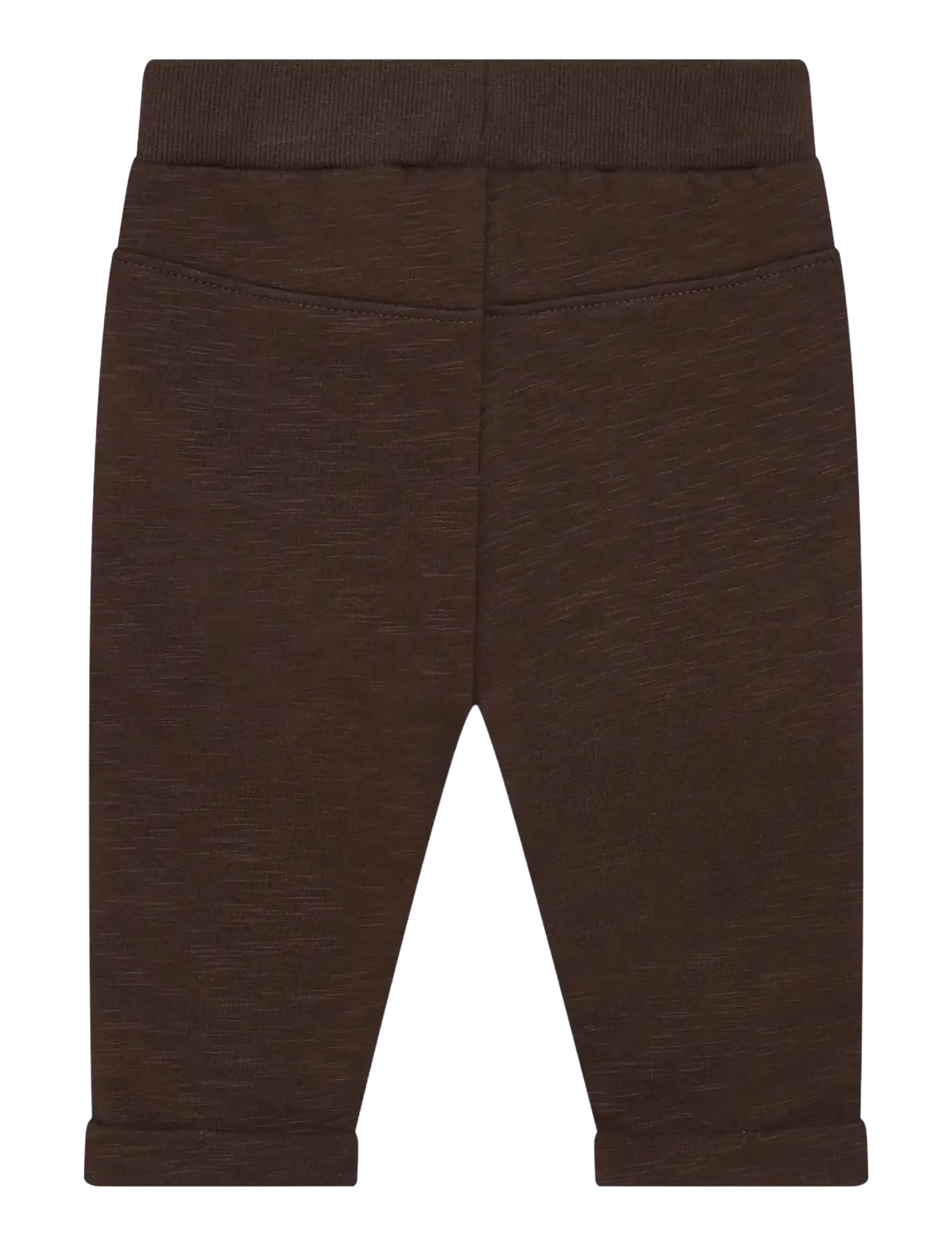 Minymo - Pants Sweat - dressipüksid - bracken - 2