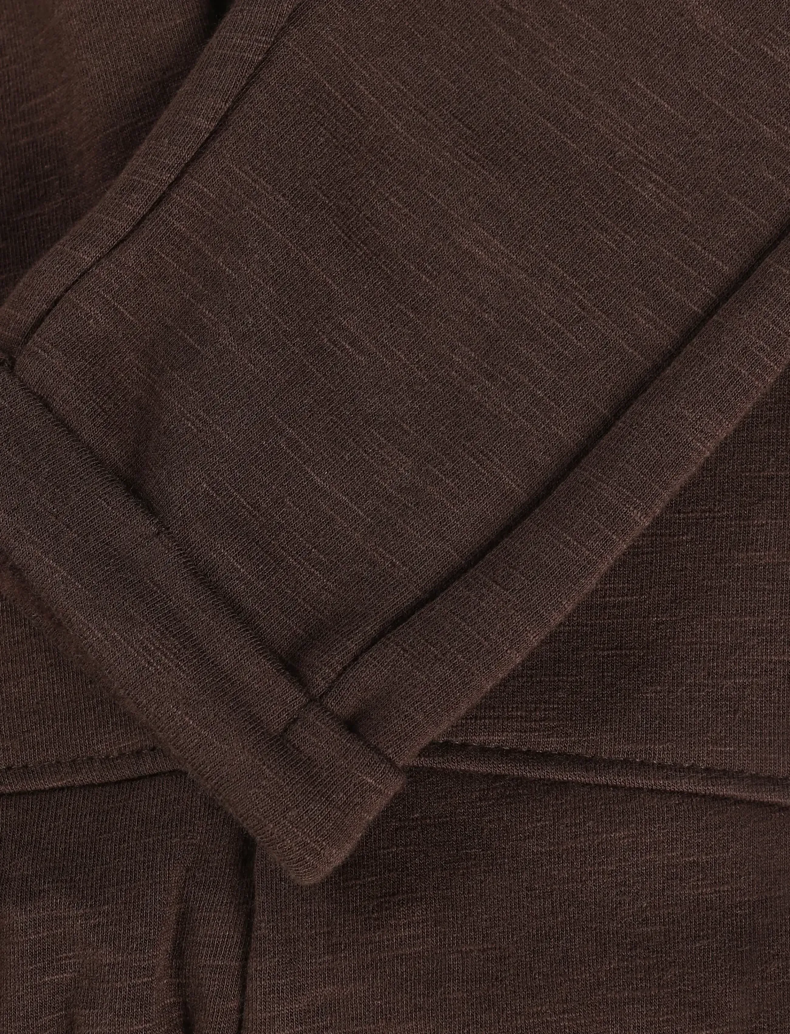 Minymo - Pants Sweat - dressipüksid - bracken - 3