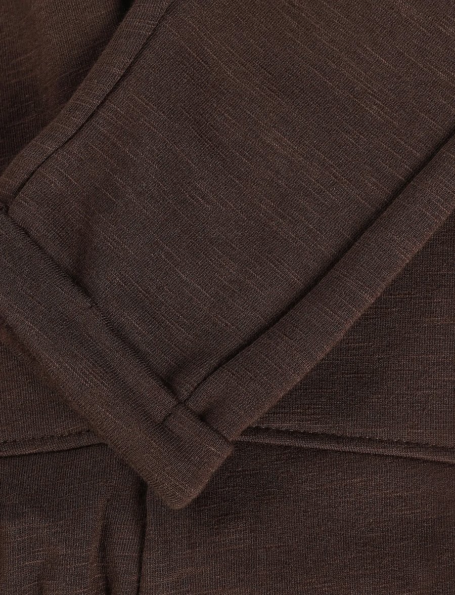 Minymo - Pants Sweat - dressipüksid - bracken - 3