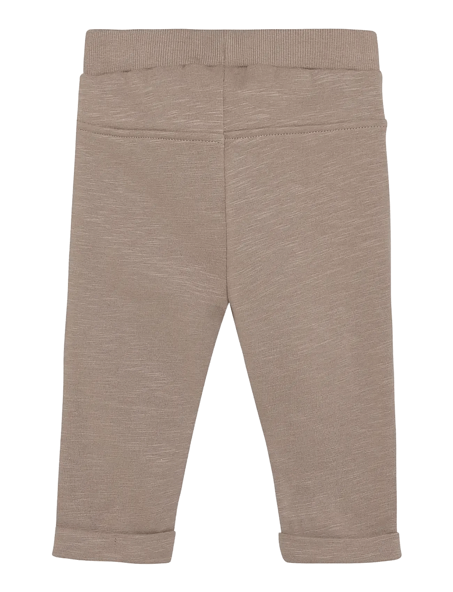 Minymo - Pants Sweat - dressipüksid - fungi - 1