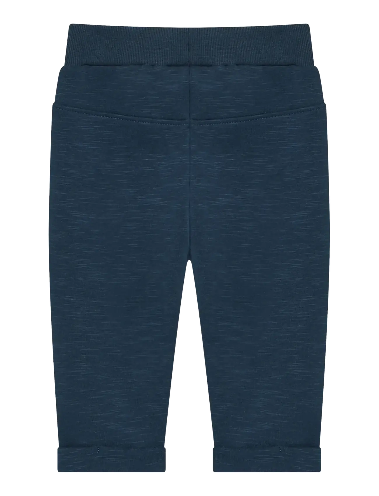 Minymo - Pants Sweat - sweatpants - midnight navy - 1