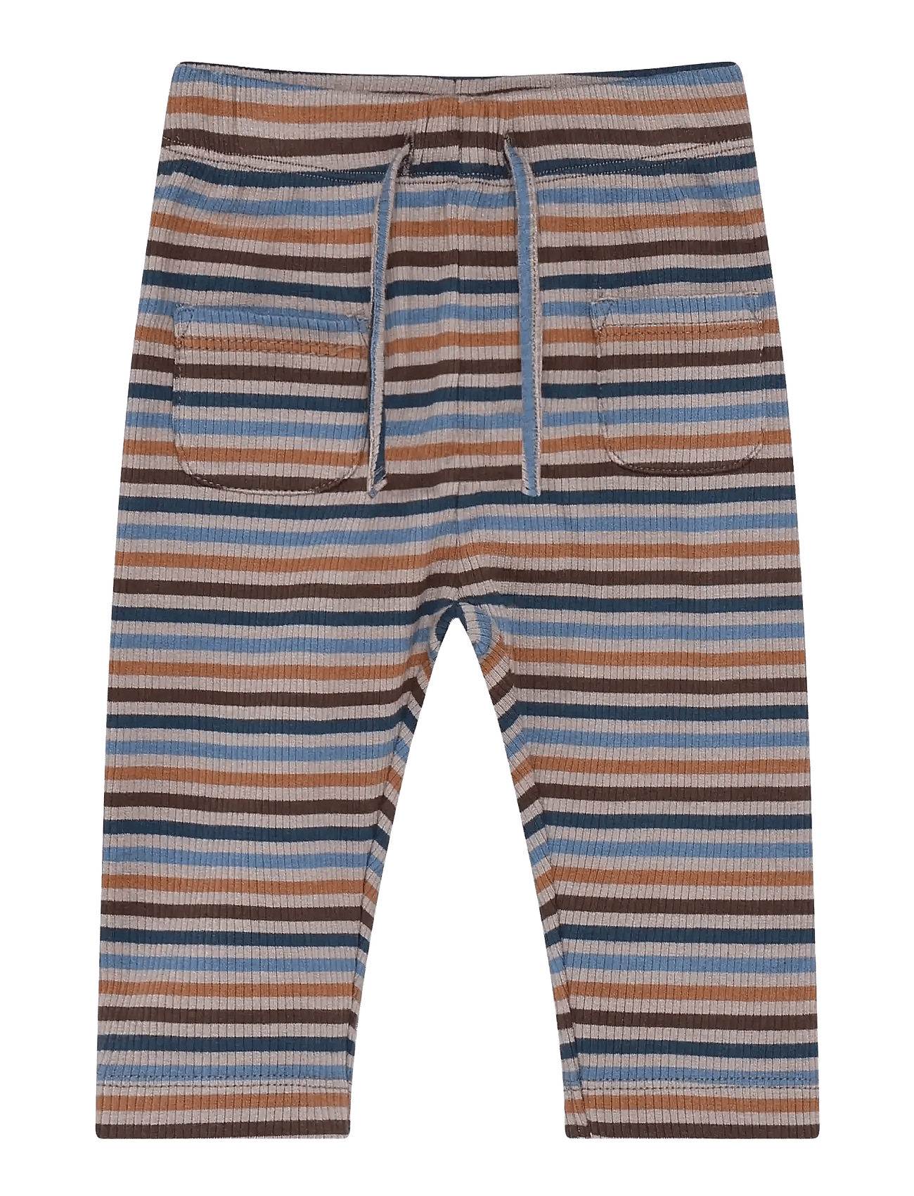 Minymo - Pants Y/D Rib -