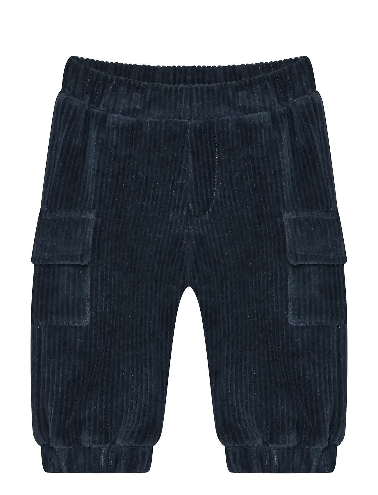 Minymo - Pants Velour - Sporta