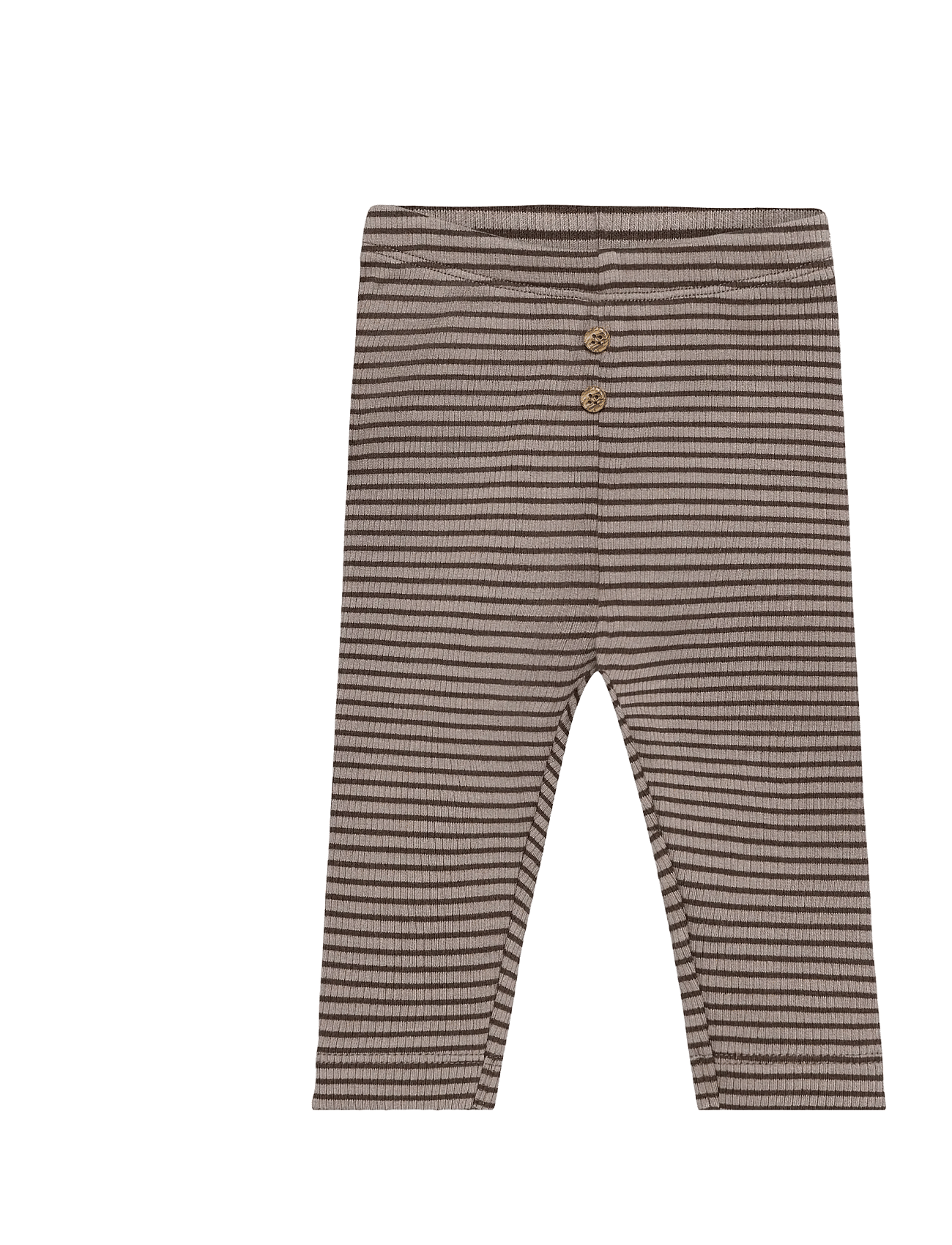 Minymo - Leggings Y/D Rib -