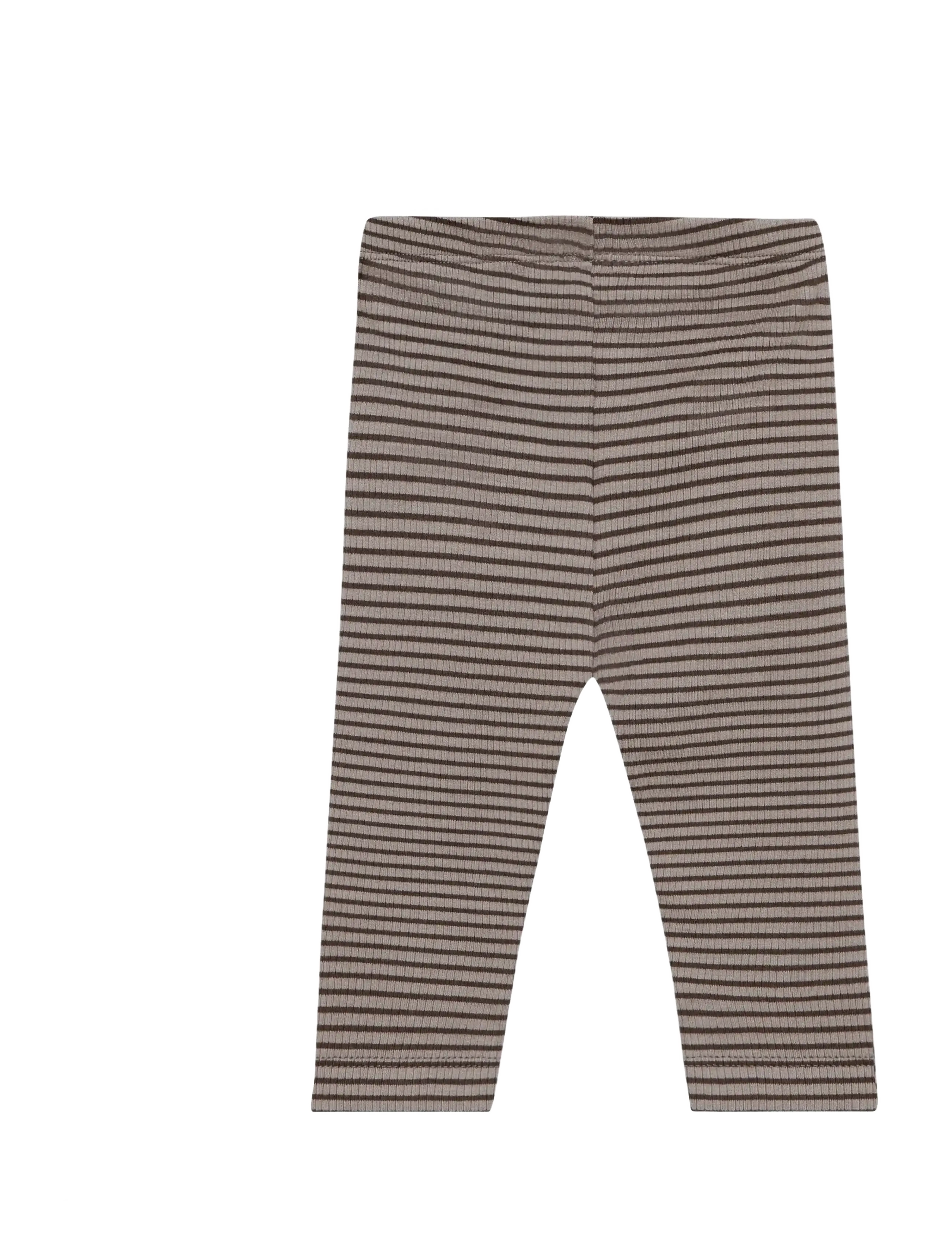 Minymo - Leggings Y/D Rib - retuusid - fungi - 1