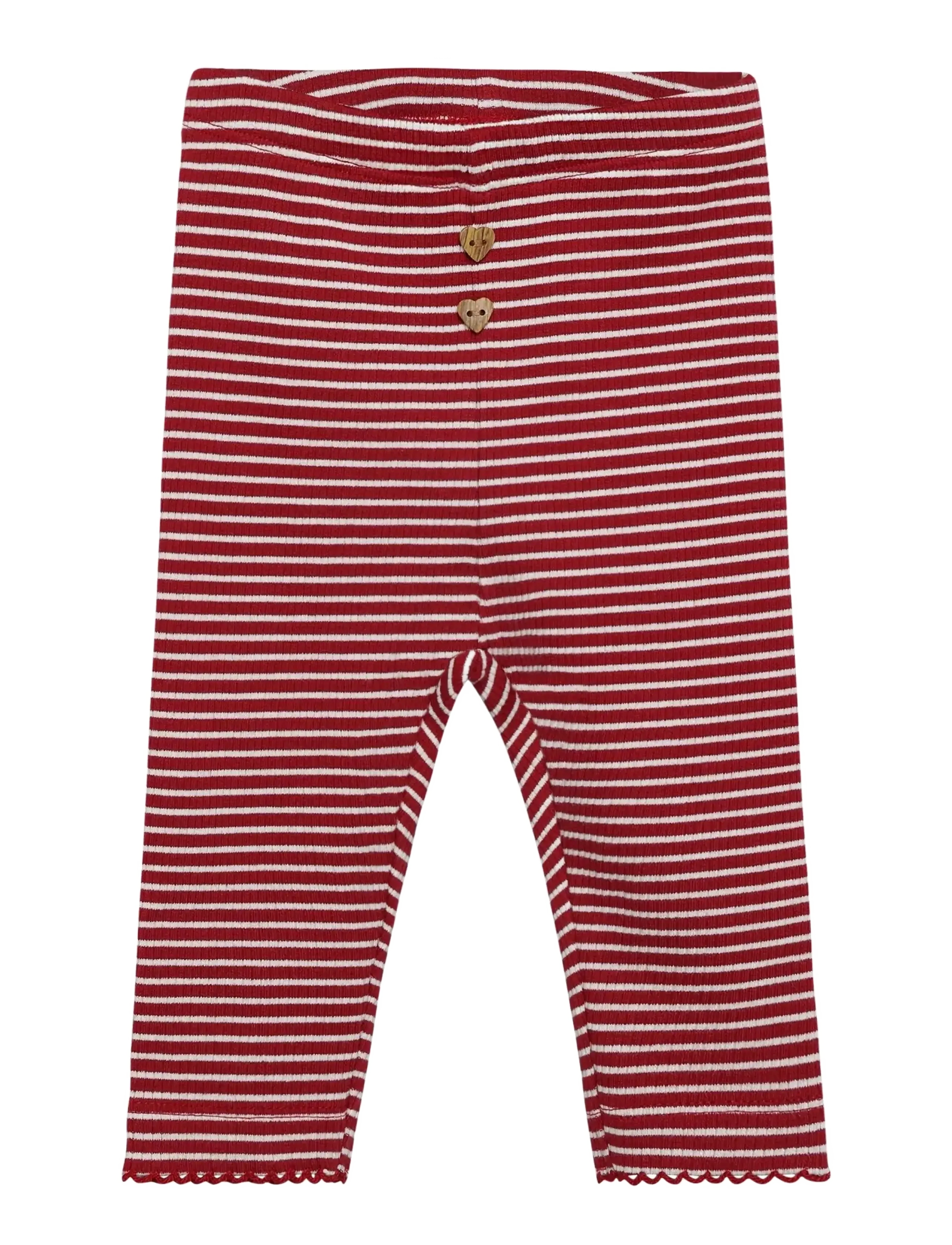 Minymo - Leggings Y/D Rib -