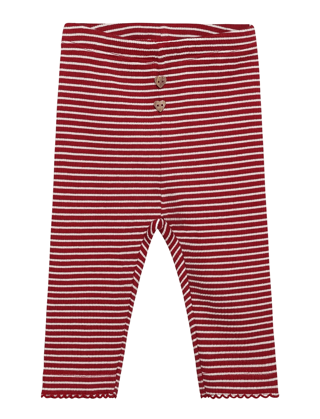 Minymo - Leggings Y/D Rib -