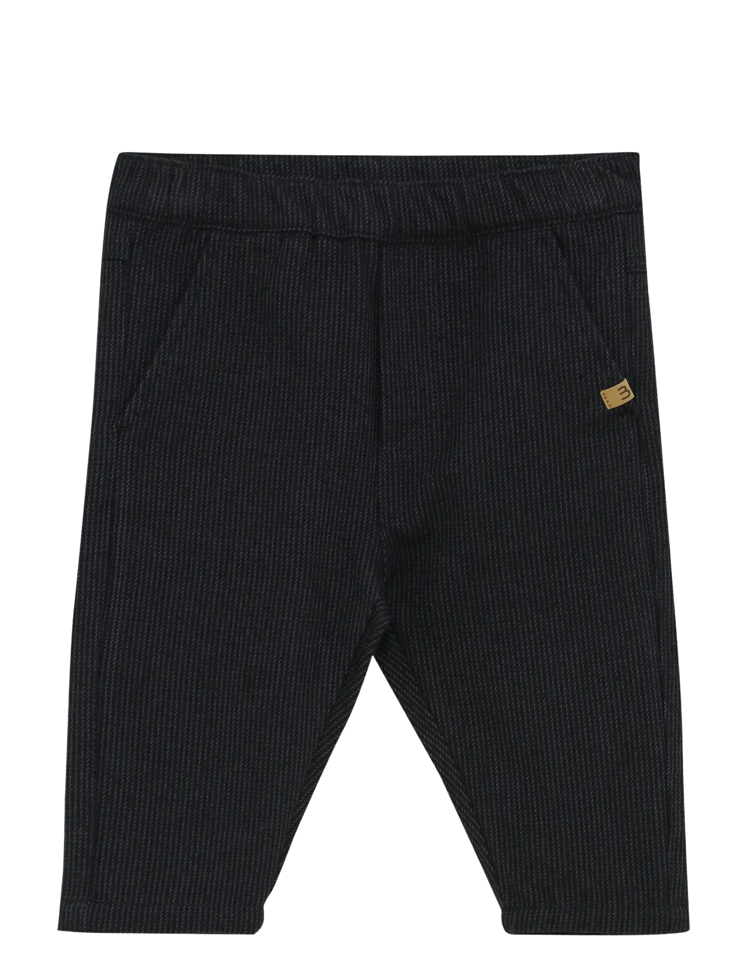 Minymo Pants Y/D - Minymo - PARISIAN NIGHT / navy