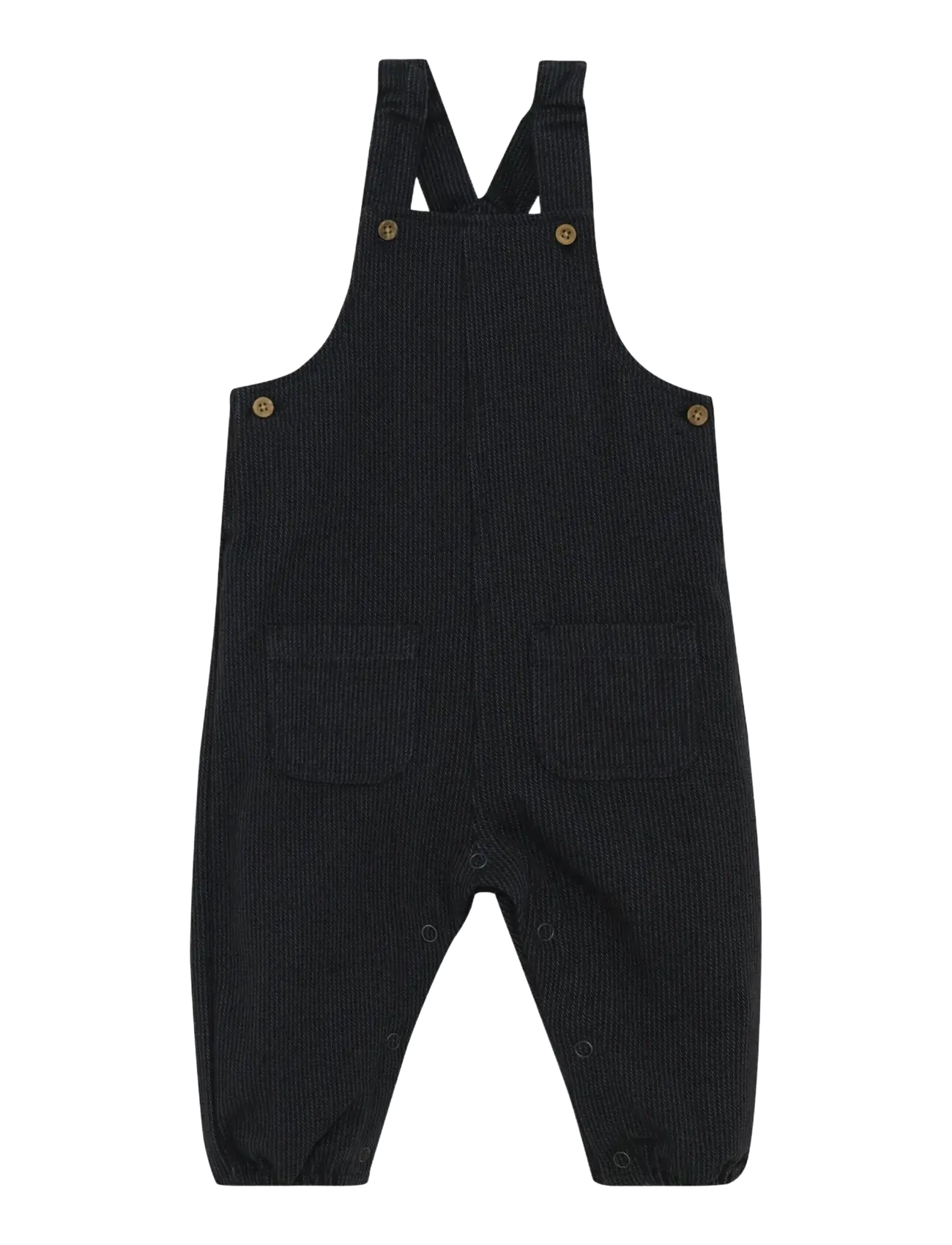 Minymo Overall Y/D - Minymo - PARISIAN NIGHT / navy