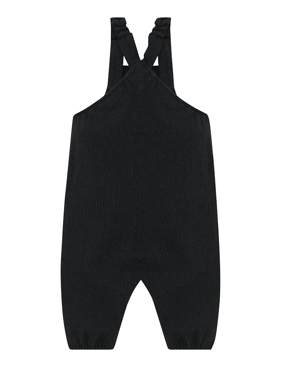 Minymo - Overall Y/D - jumpsuits - parisian night - 1