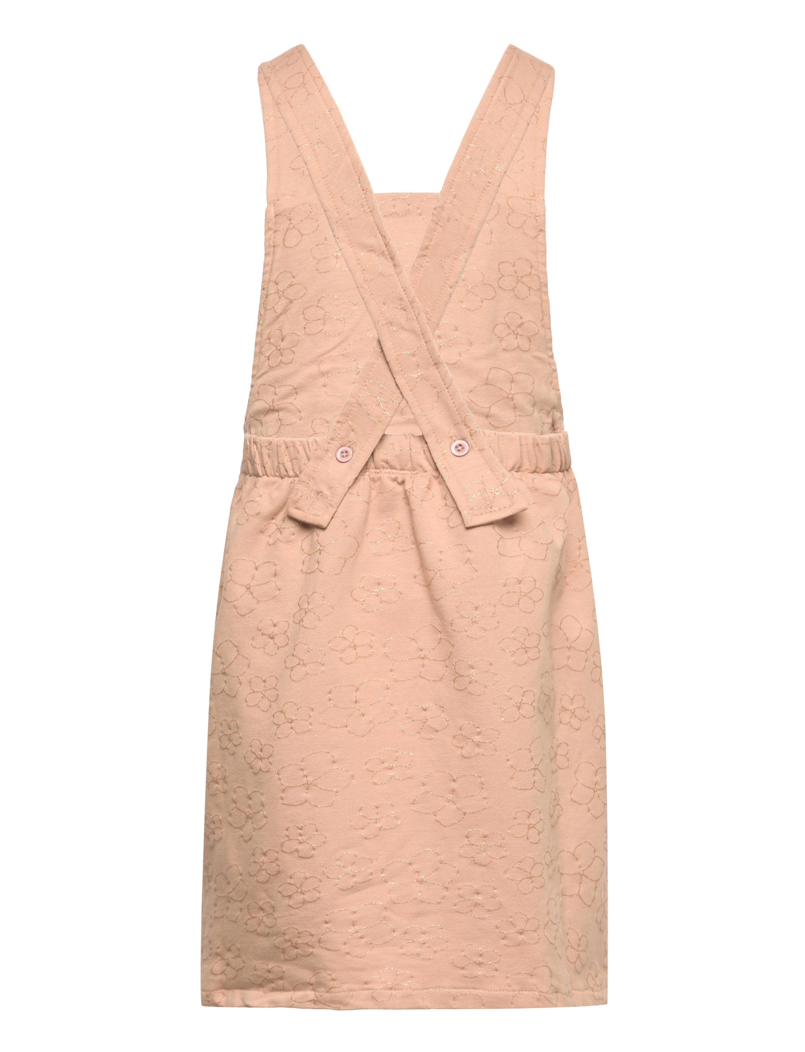 Minymo - Spencer Sweat AOP - affogat - 1
